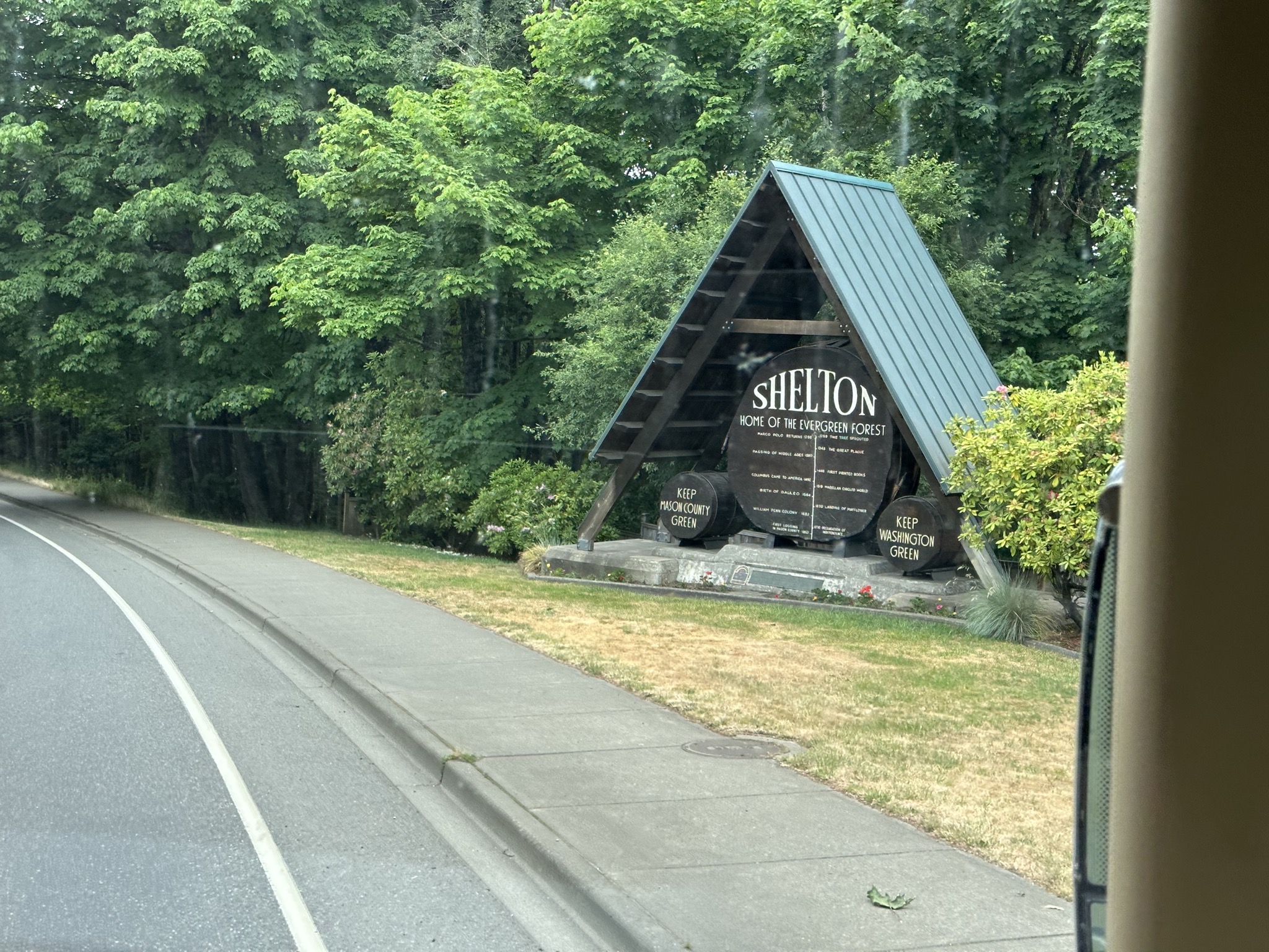 Shelton