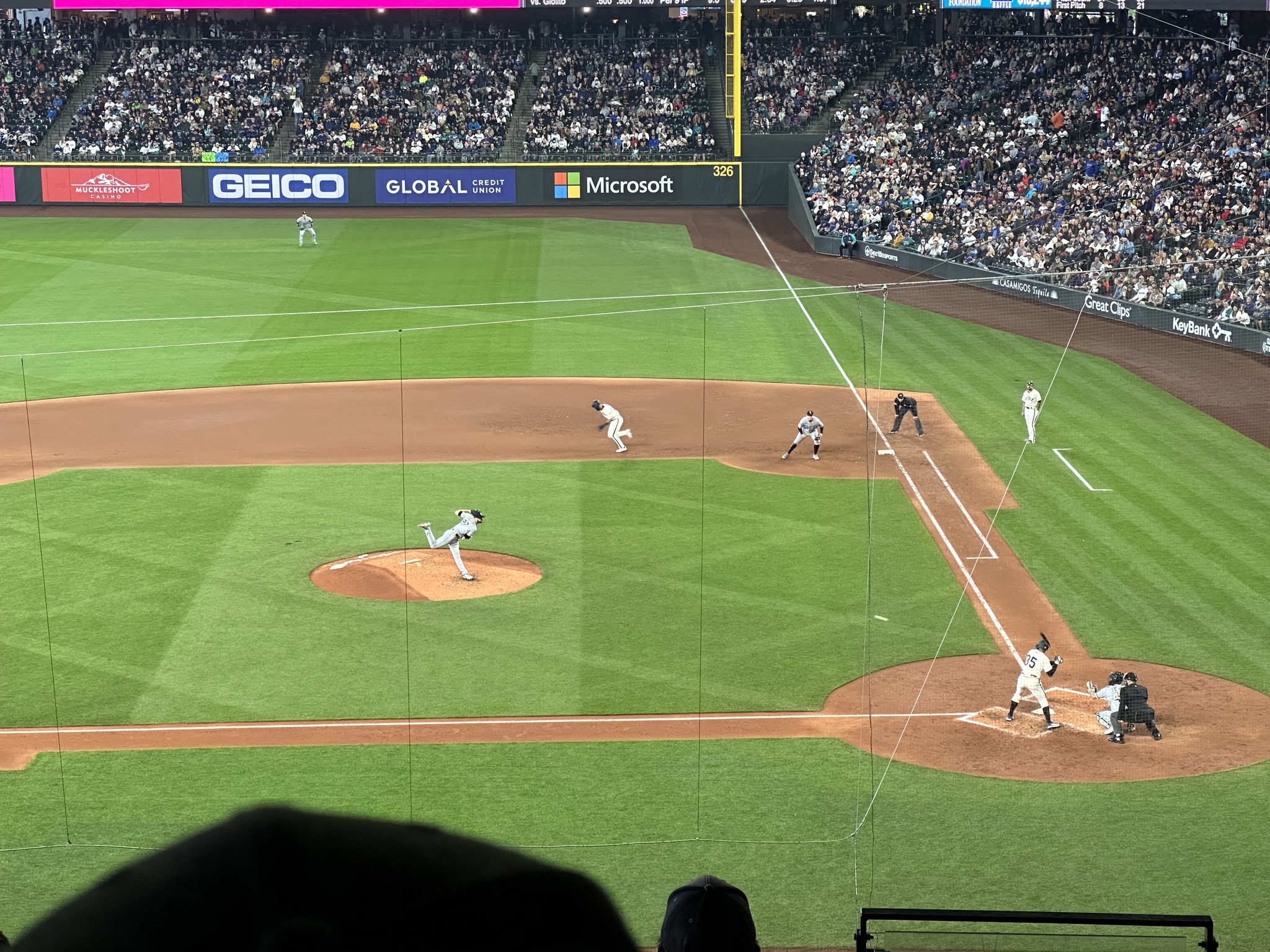 Baseball