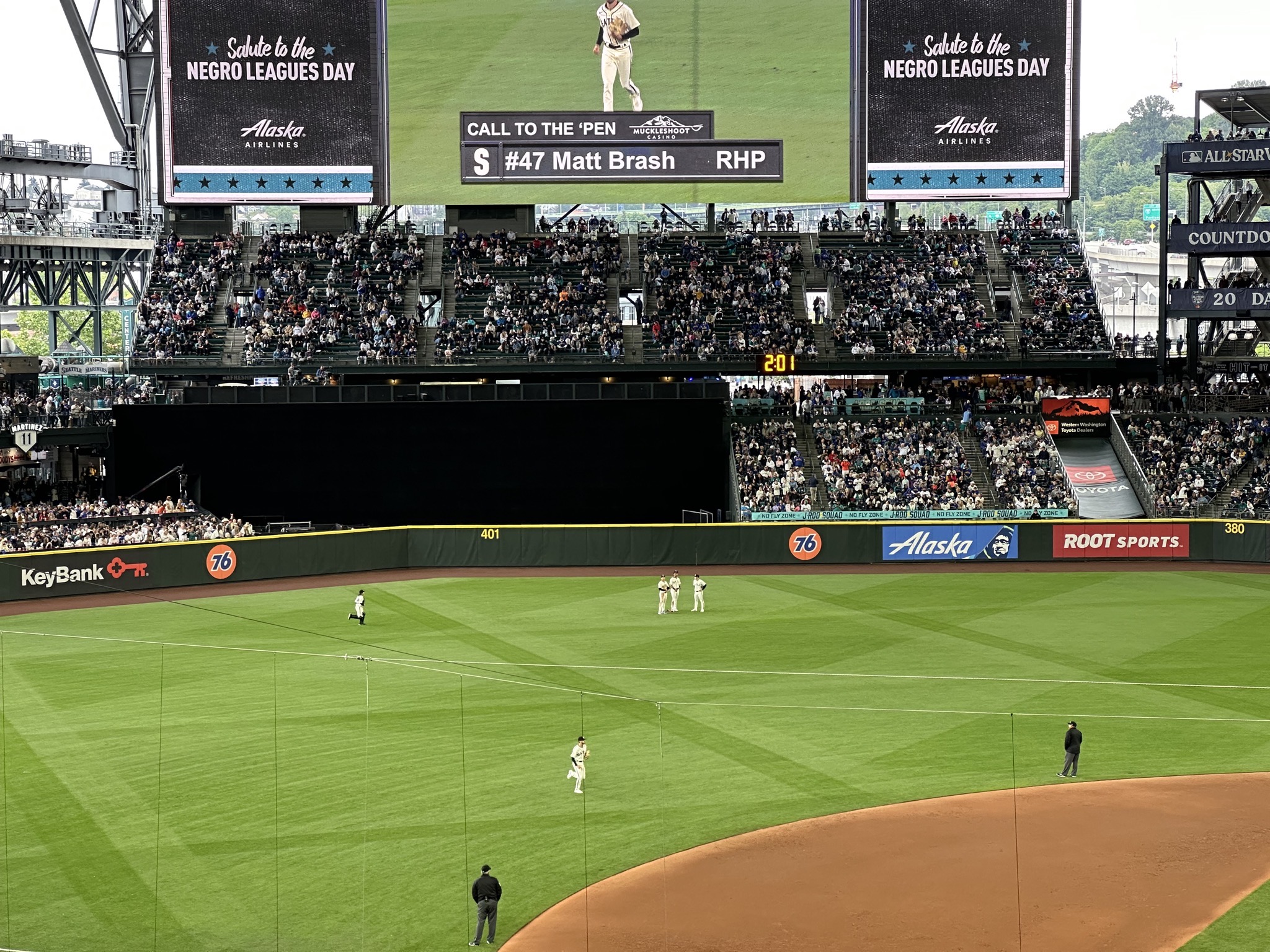 Baseball