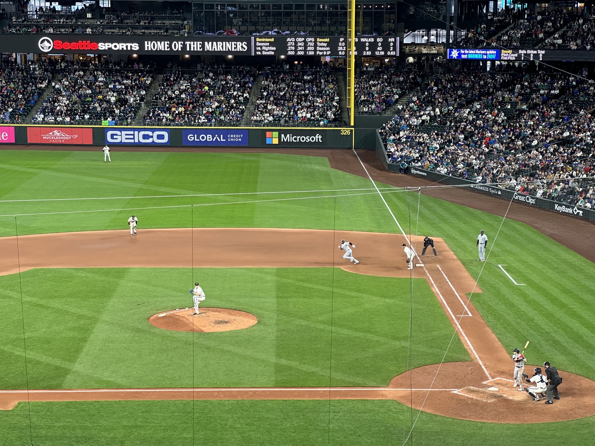 Baseball