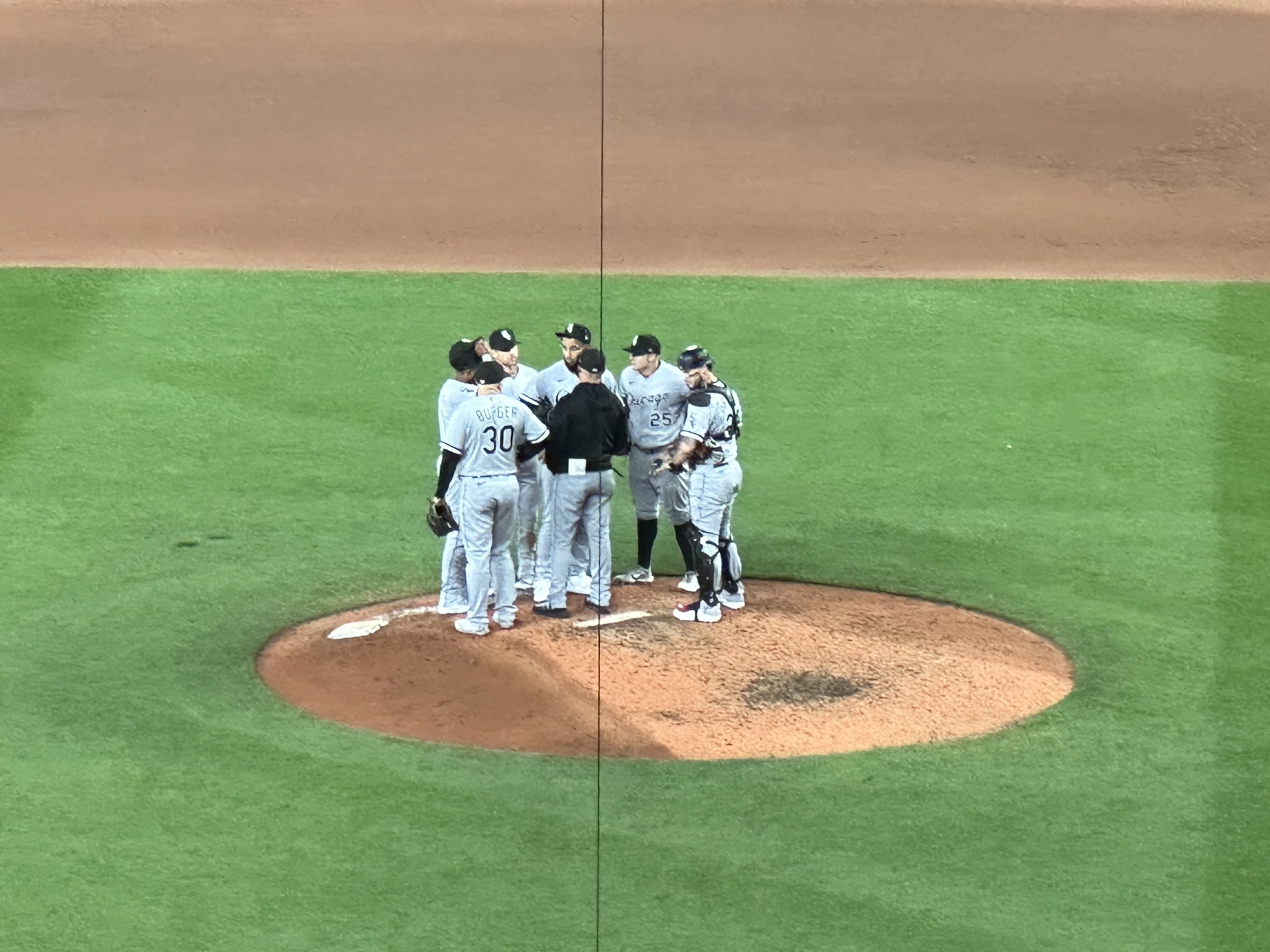 Baseball