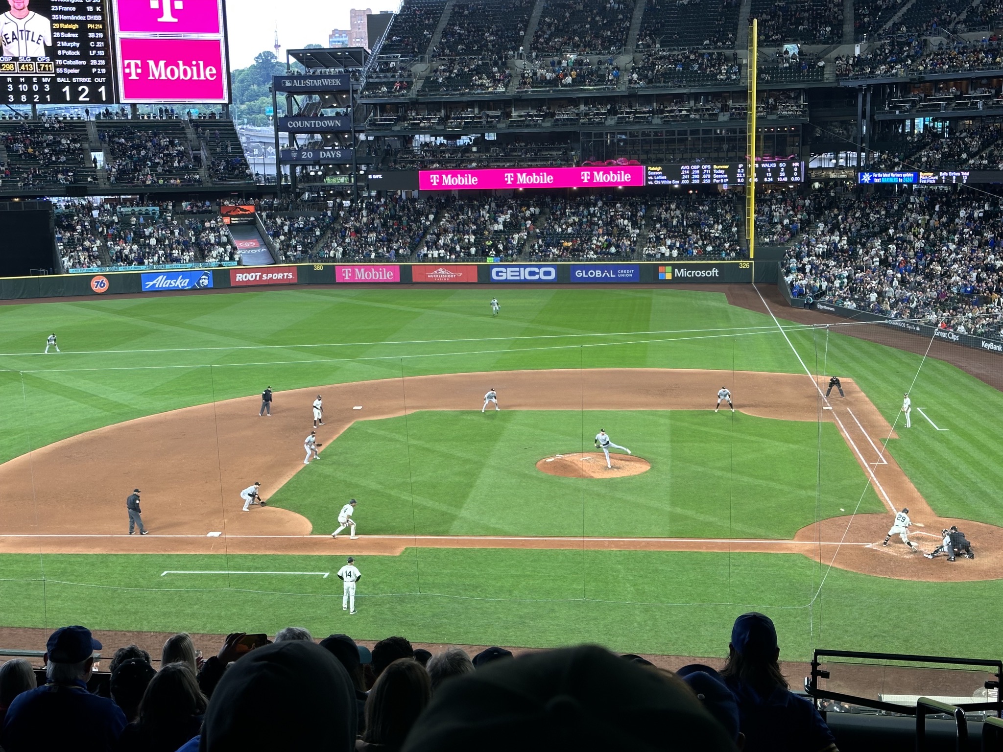 Baseball