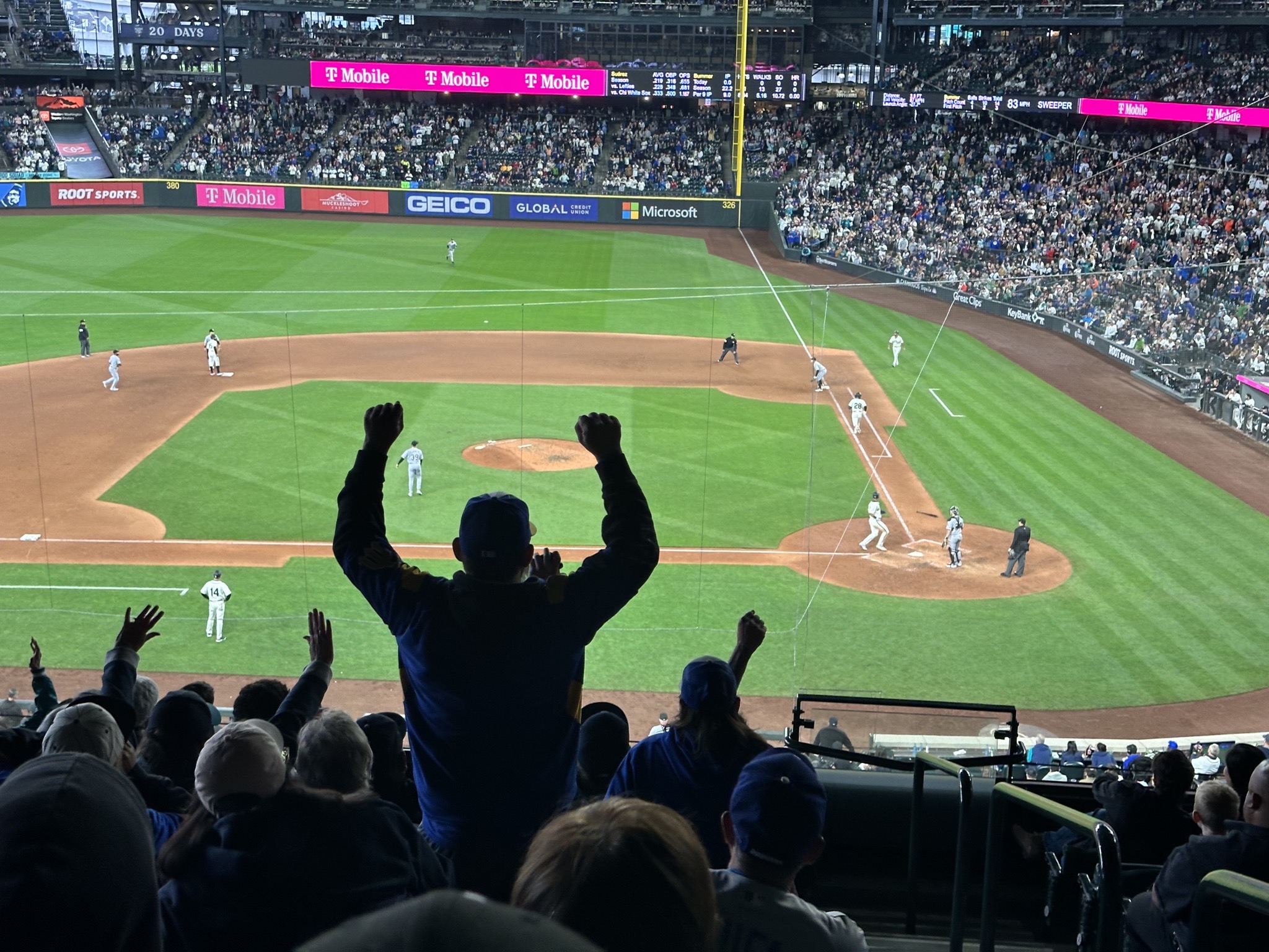 Baseball