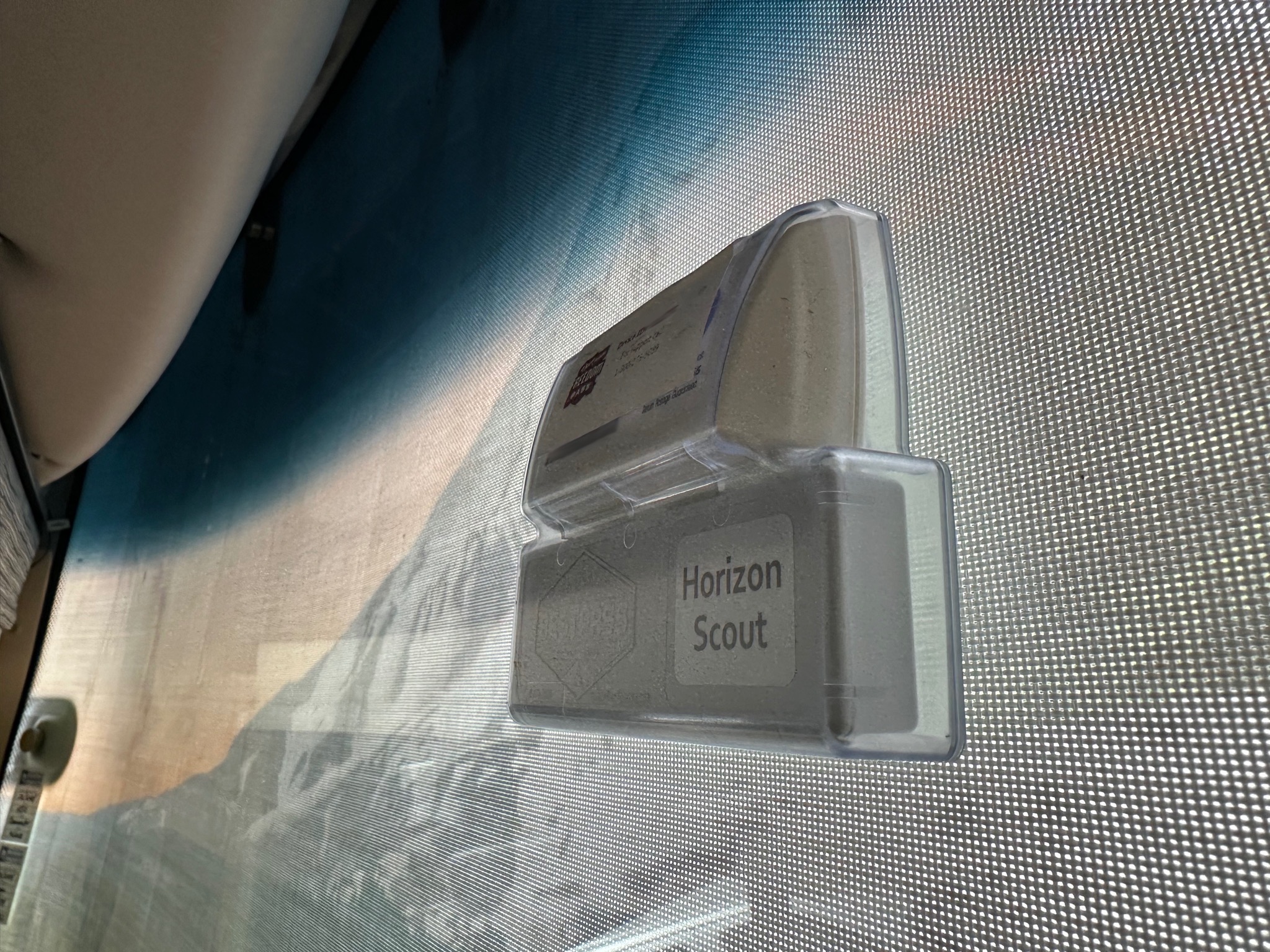 Toll transponders