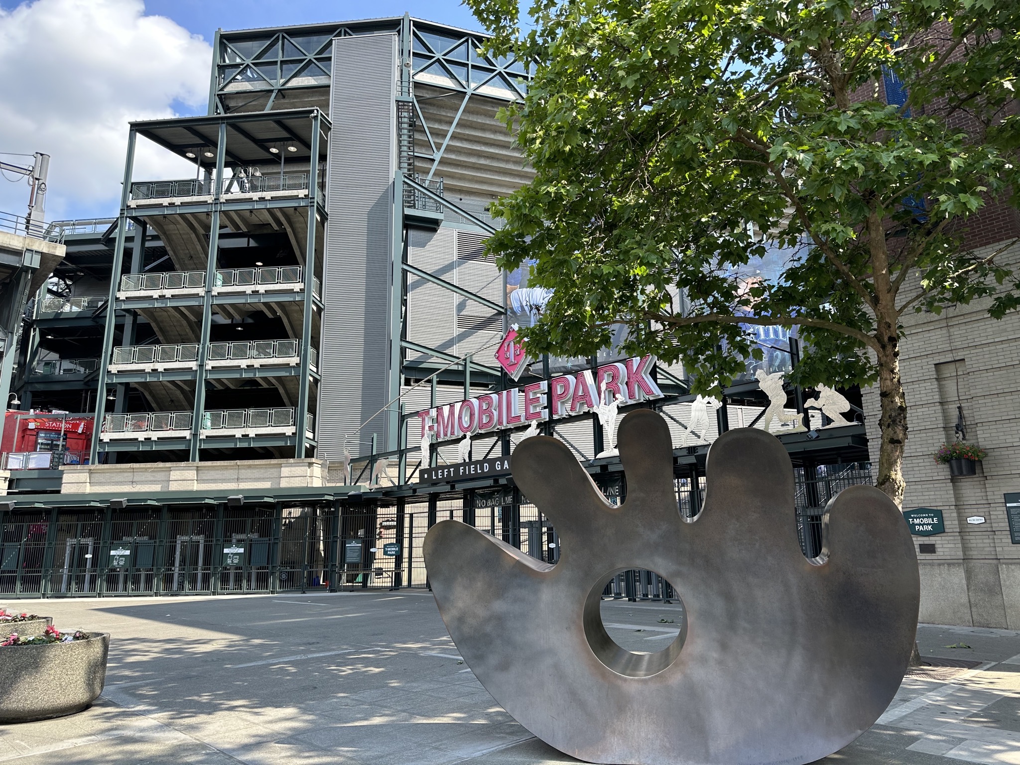 T-Mobile Park