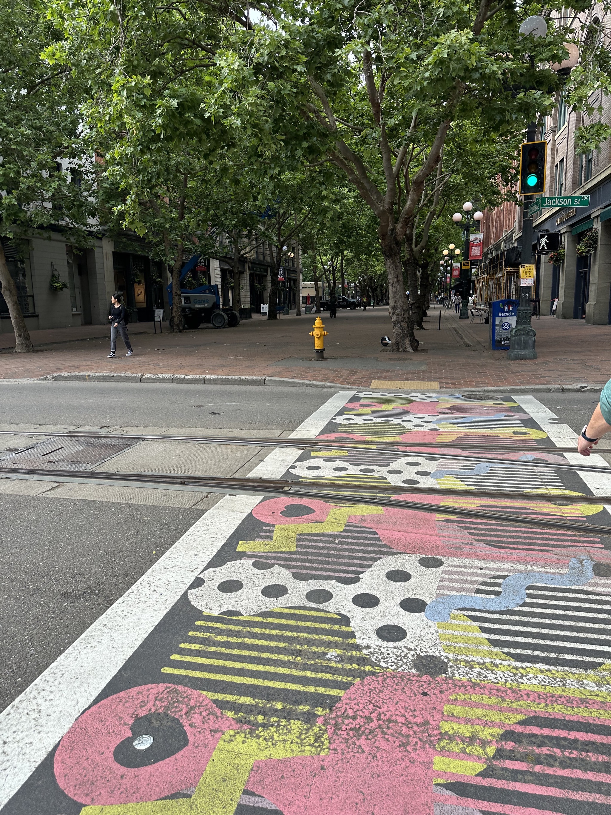 Pioneer Square