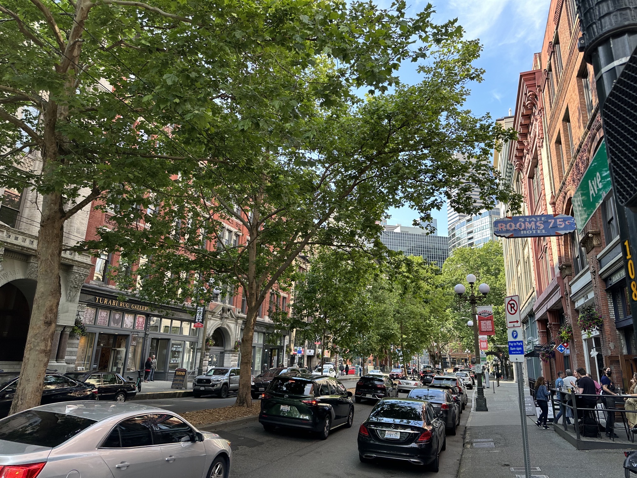 Seattle