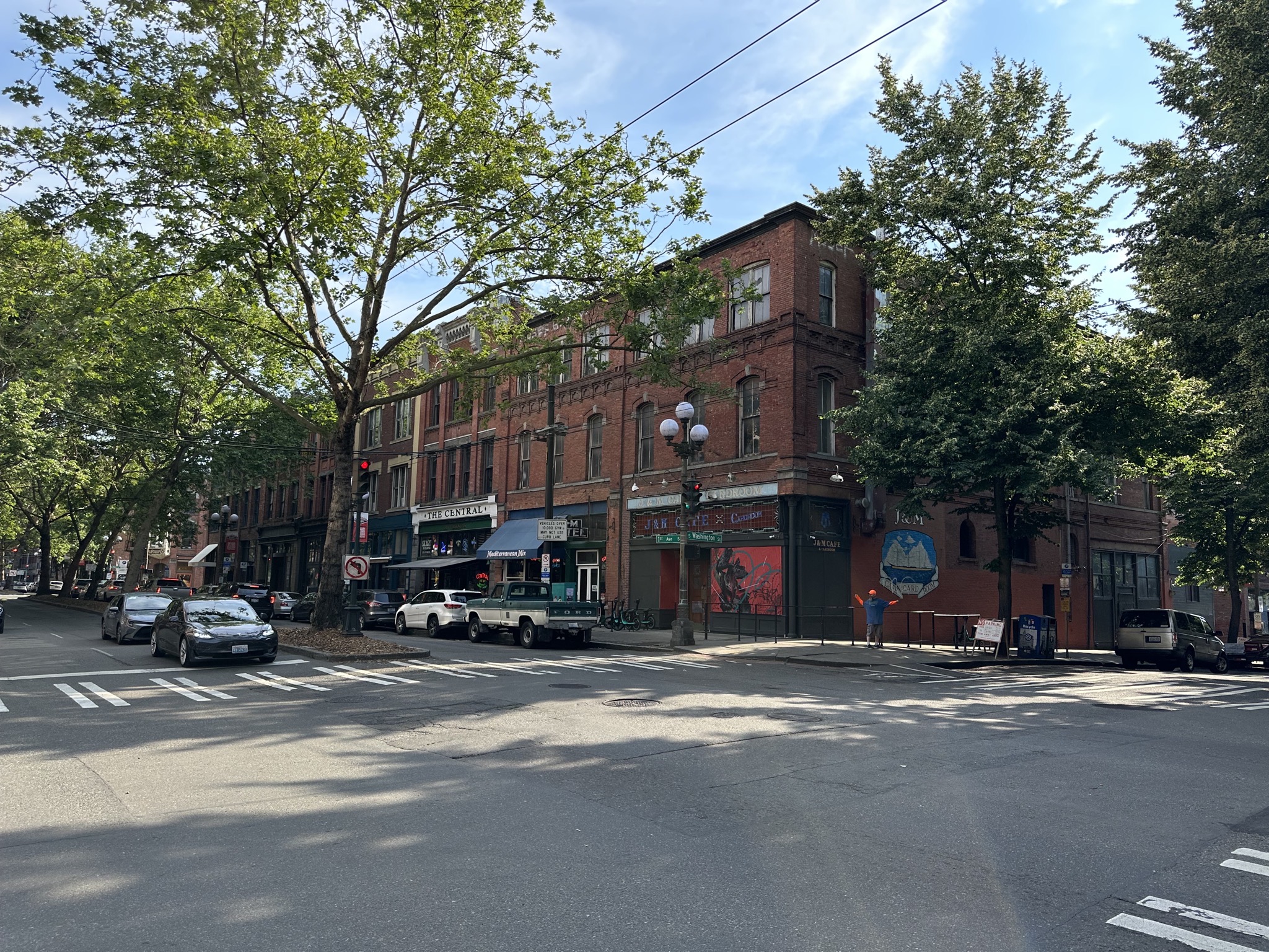 Seattle