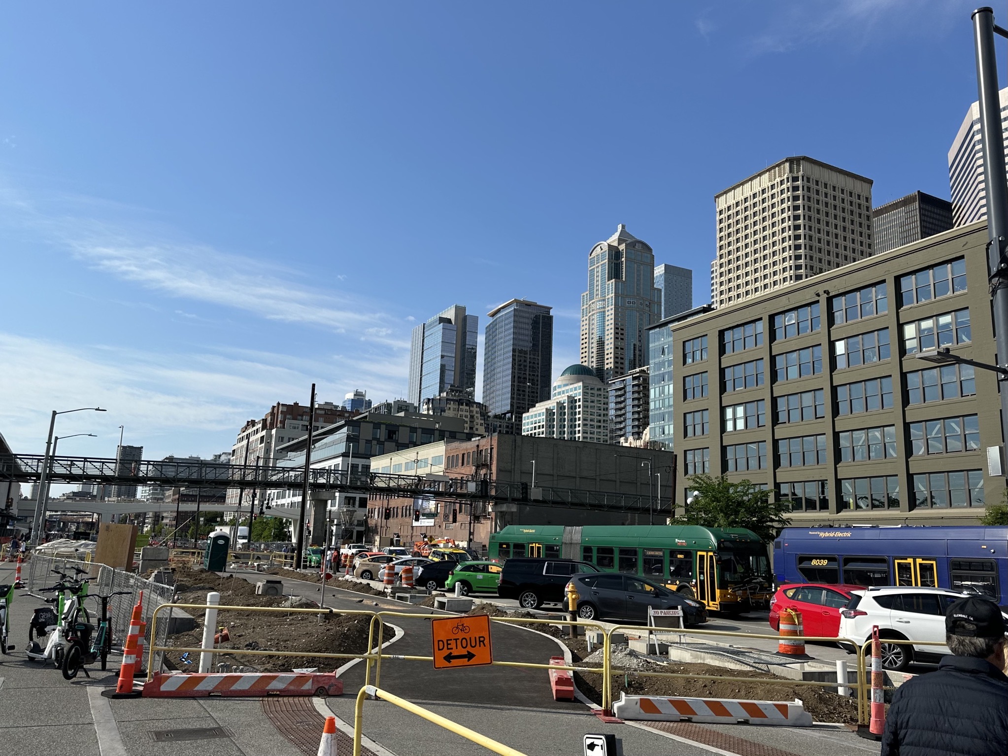 Seattle
