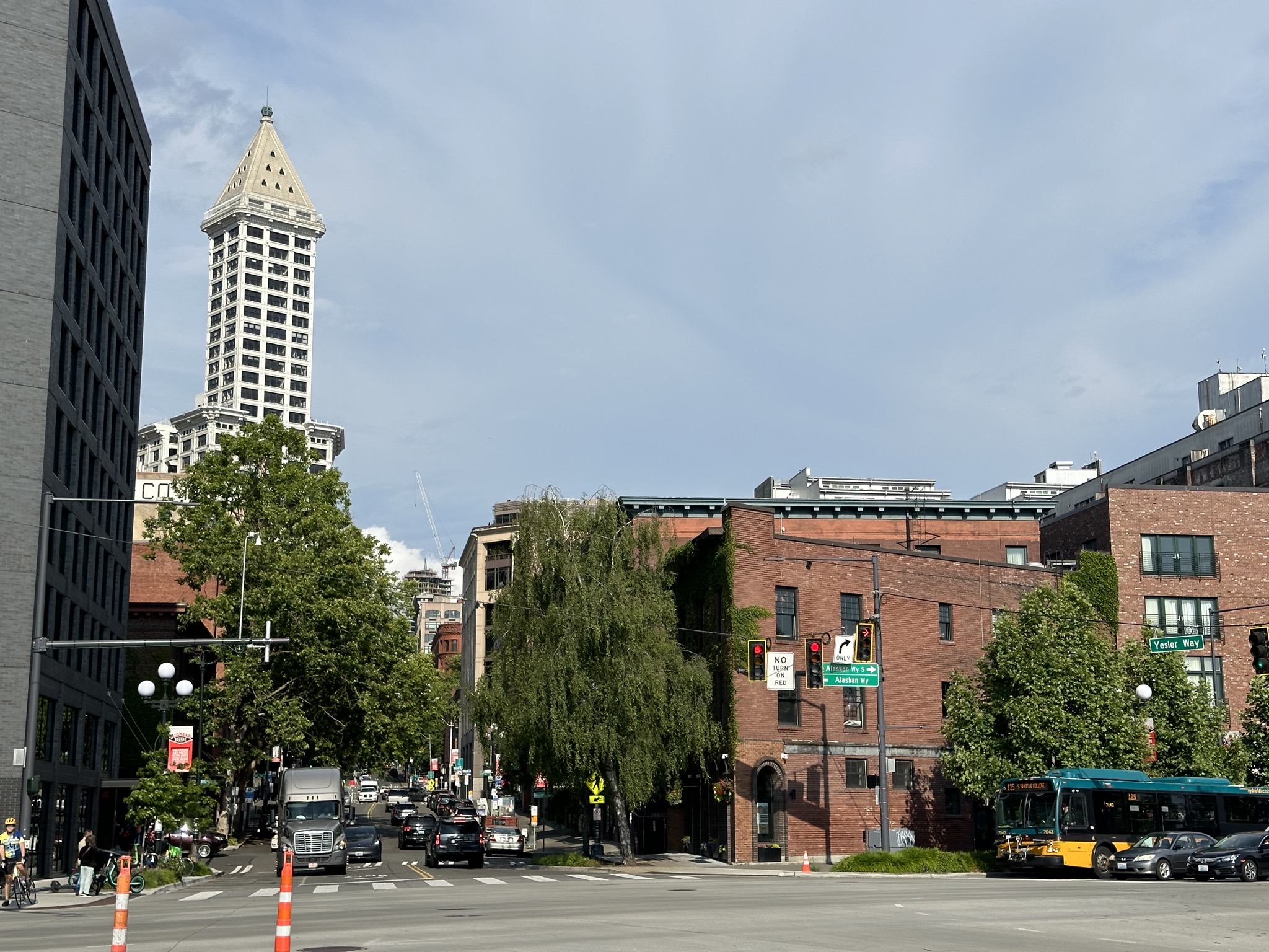Seattle