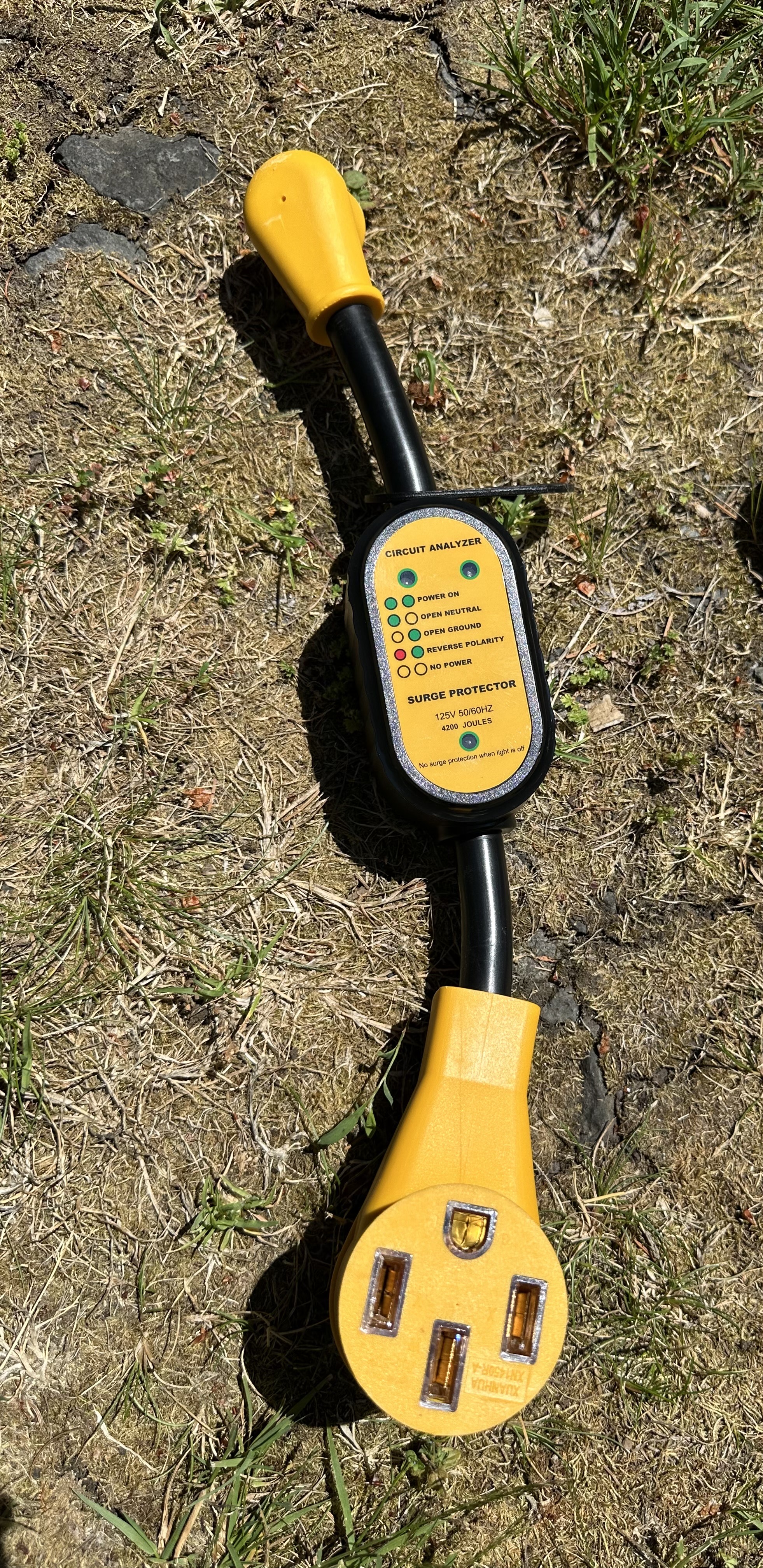 15-to-50 amp adapter