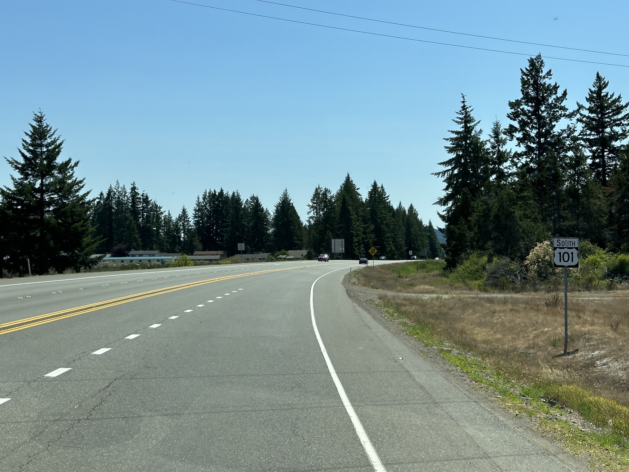 US-101 South