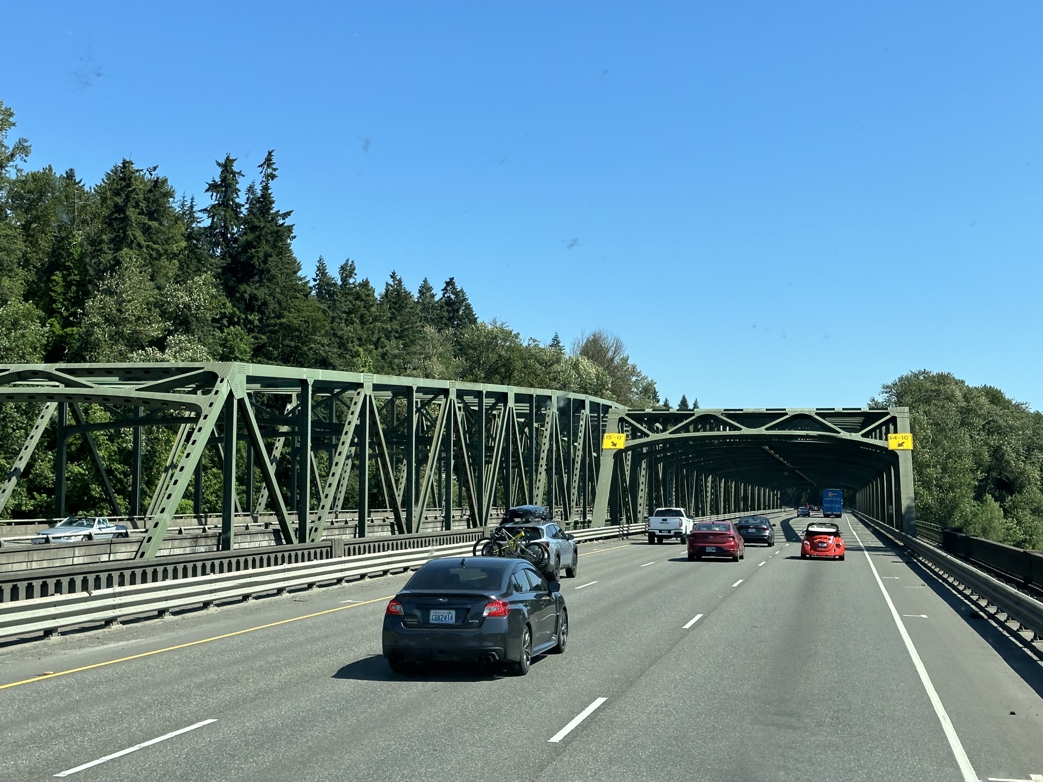 Bridge