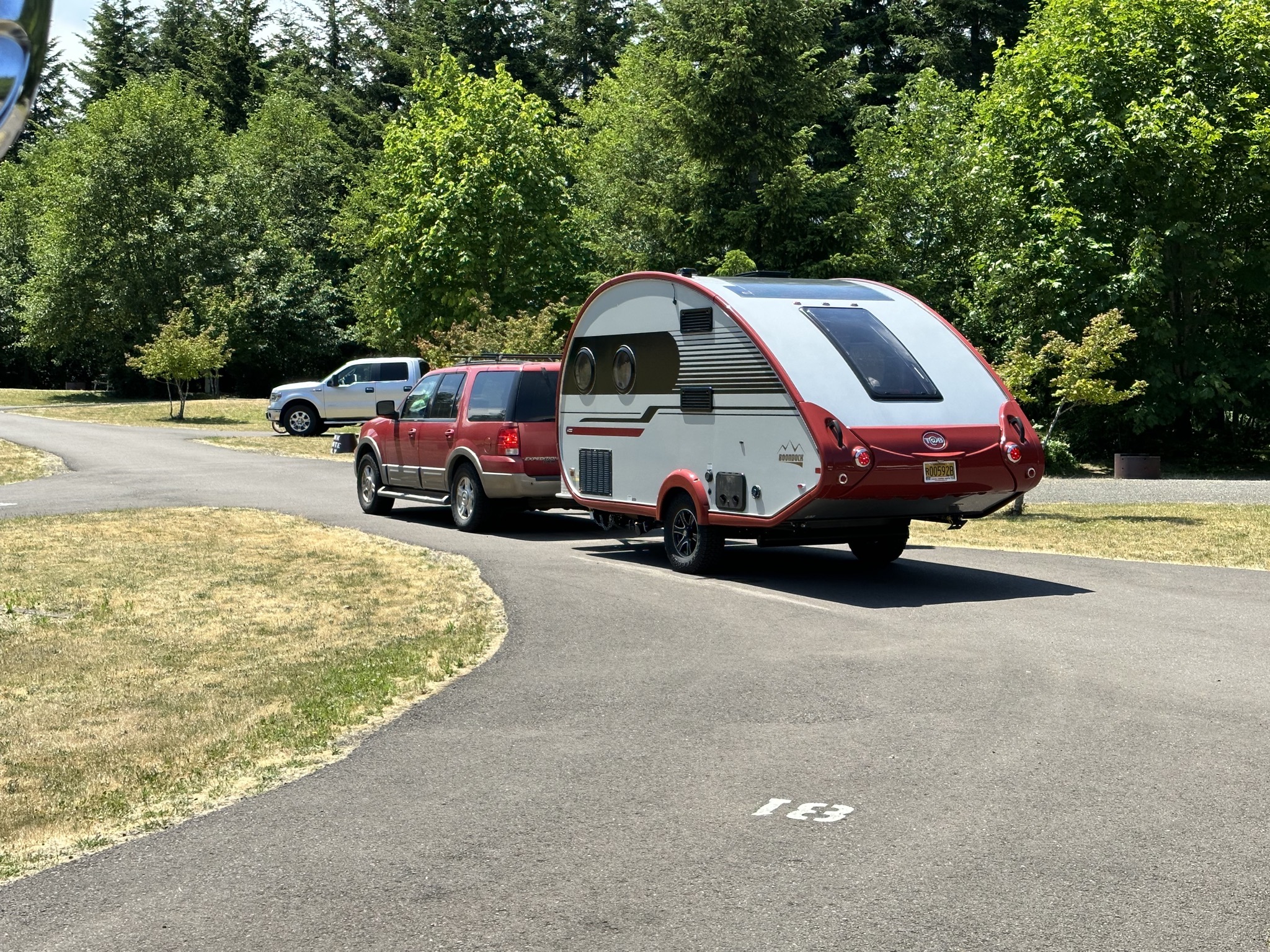 T@B trailer