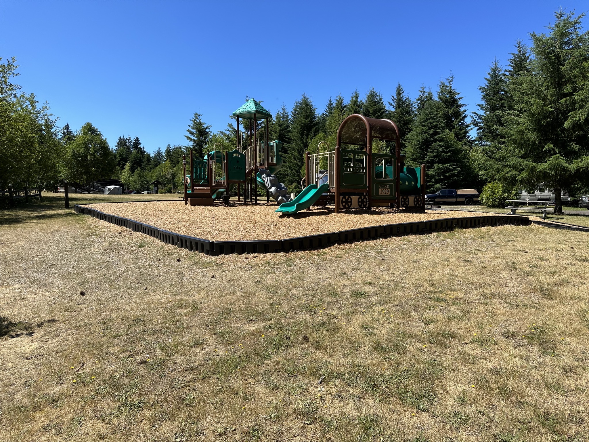 Playground