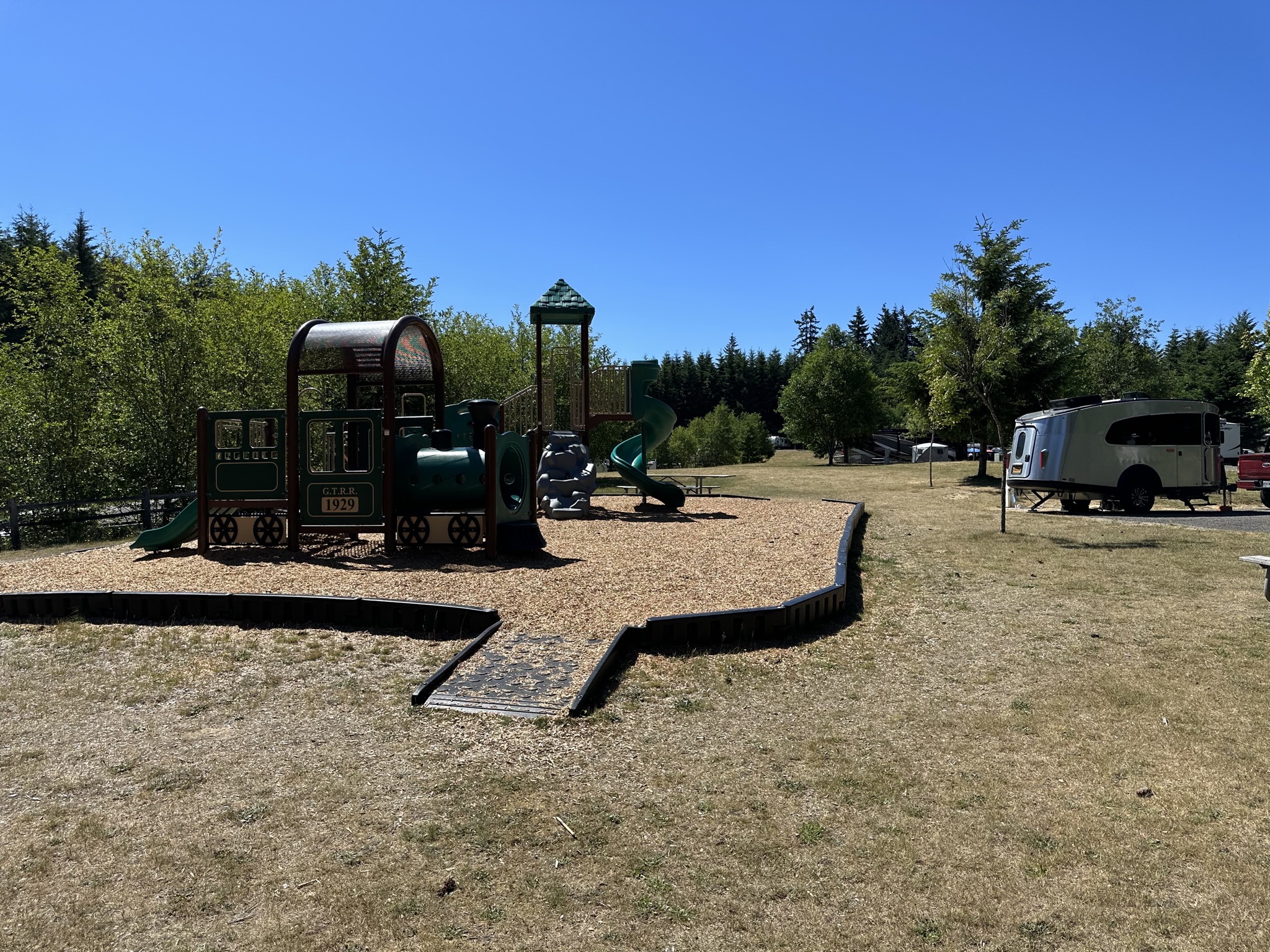 Playground