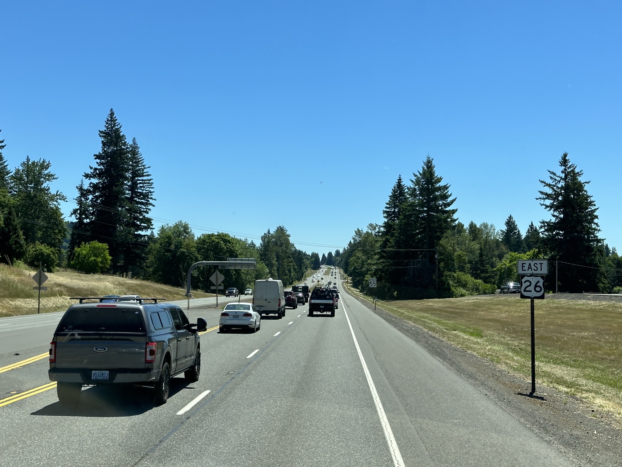 US-26 highway