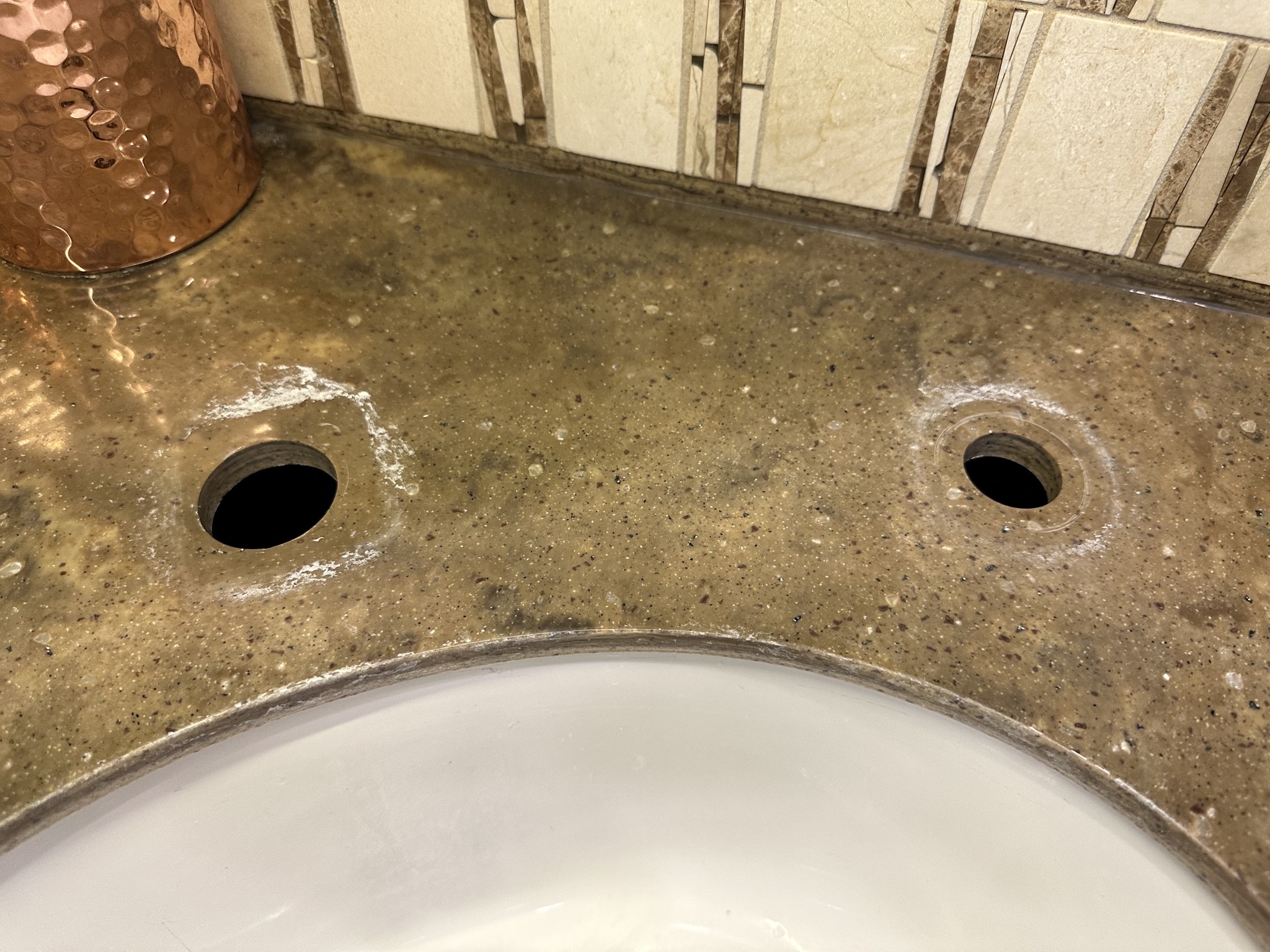 Holes