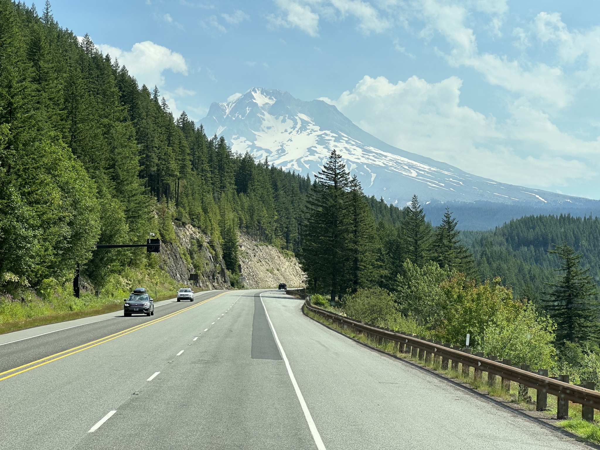 Mount Hood