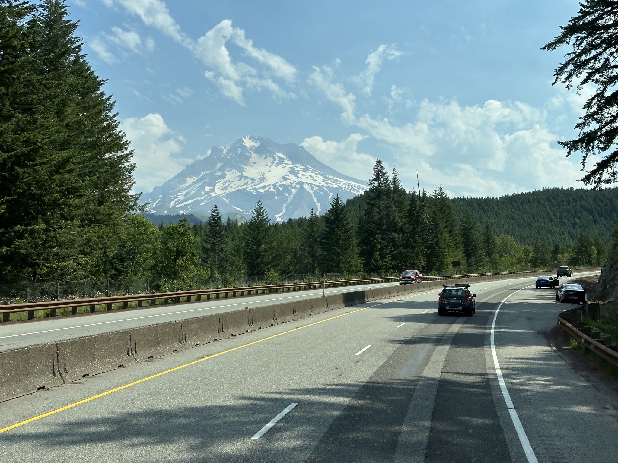 Mount Hood