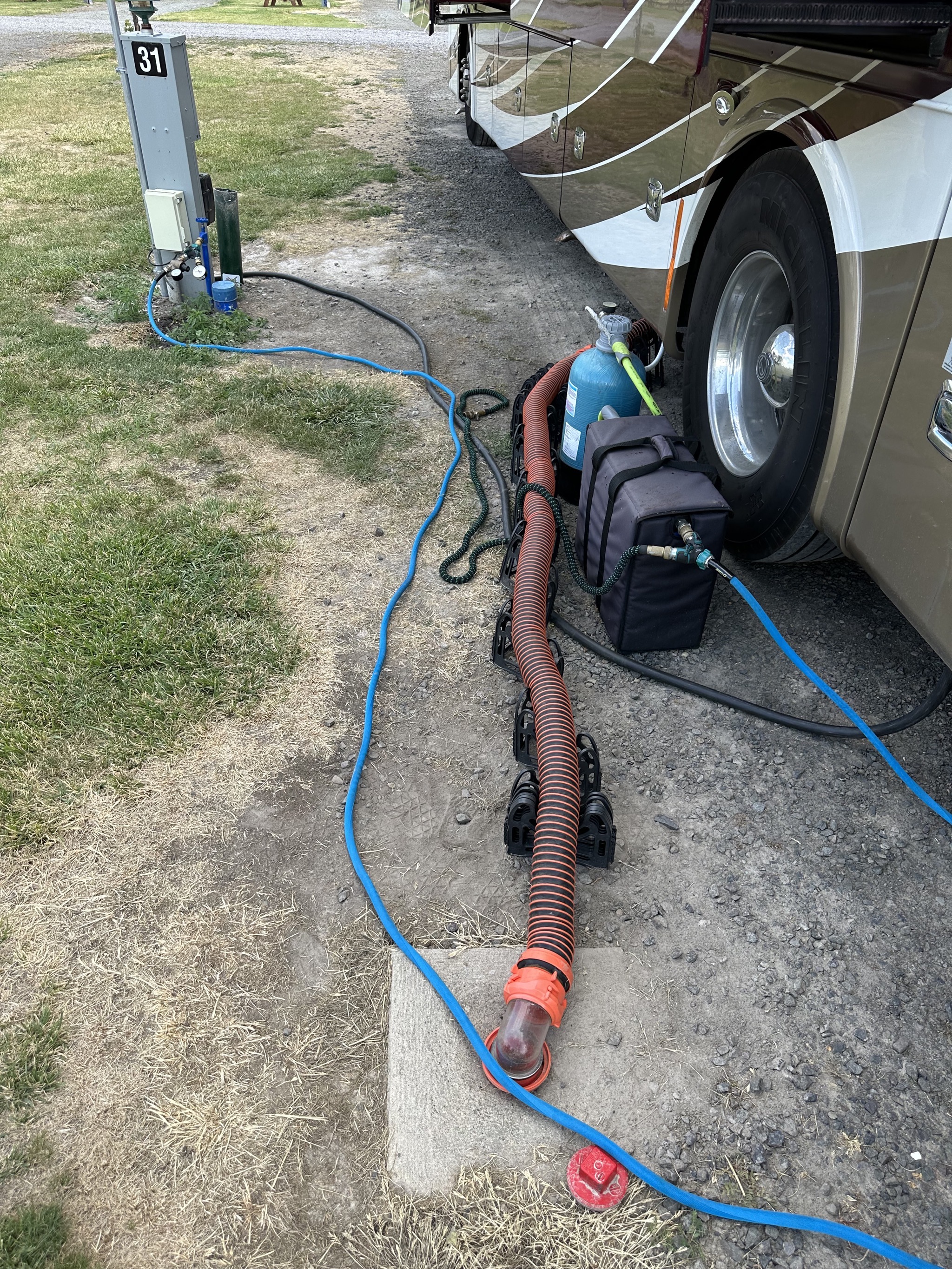 Utilities