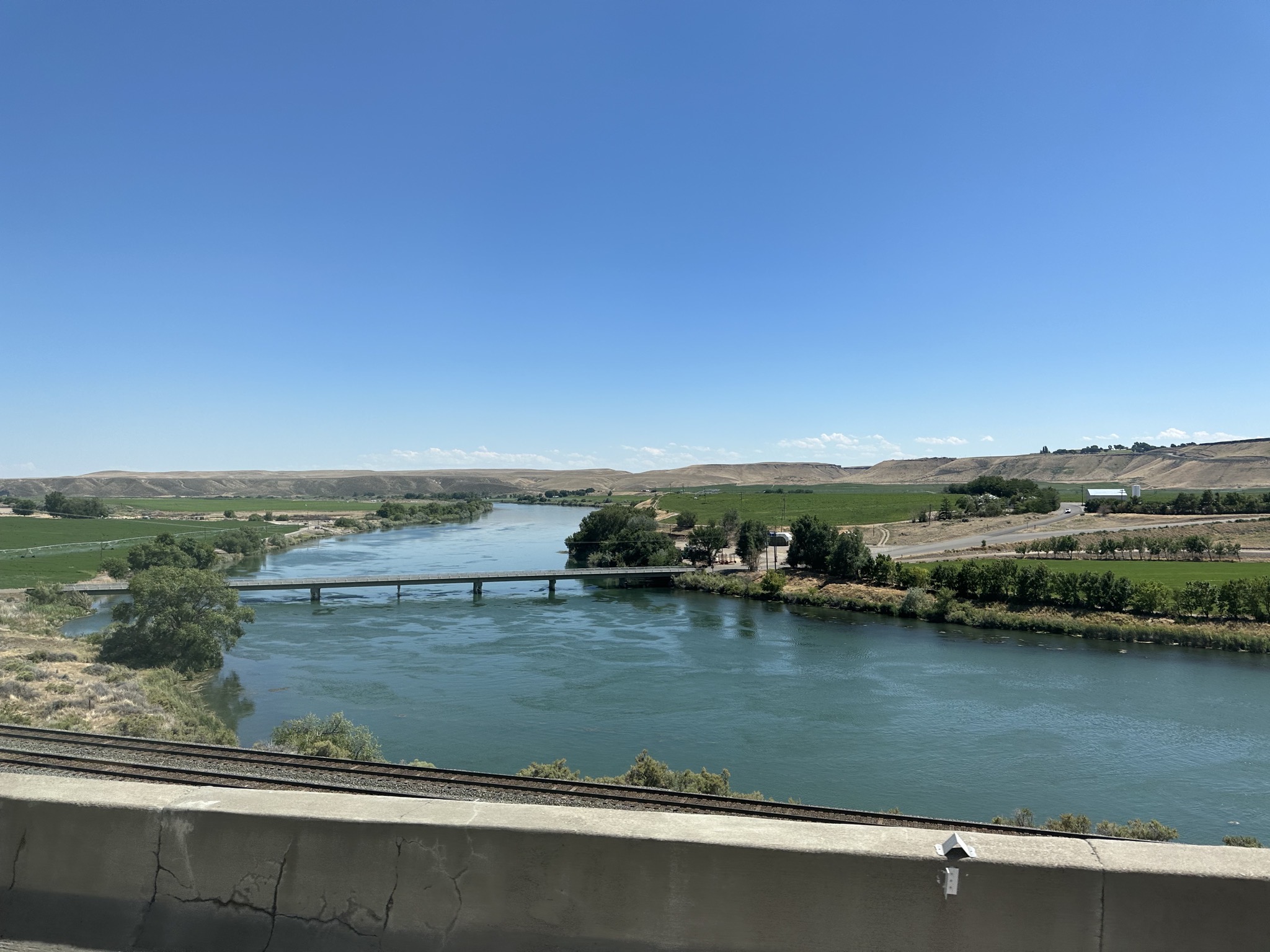 River