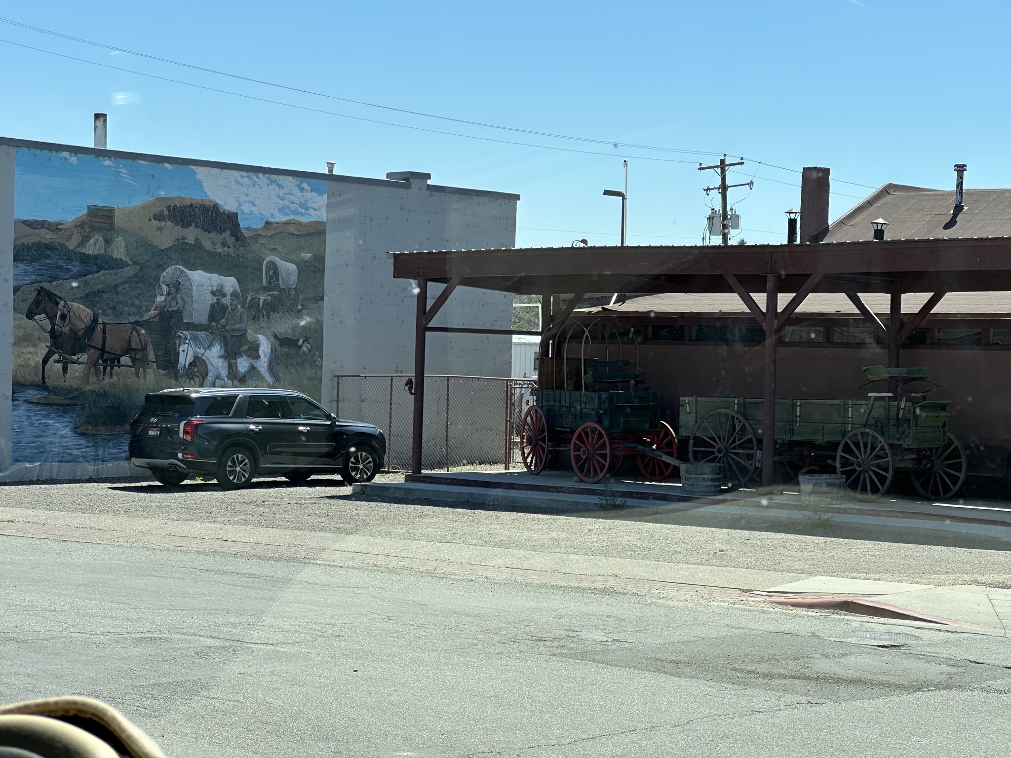 Mural