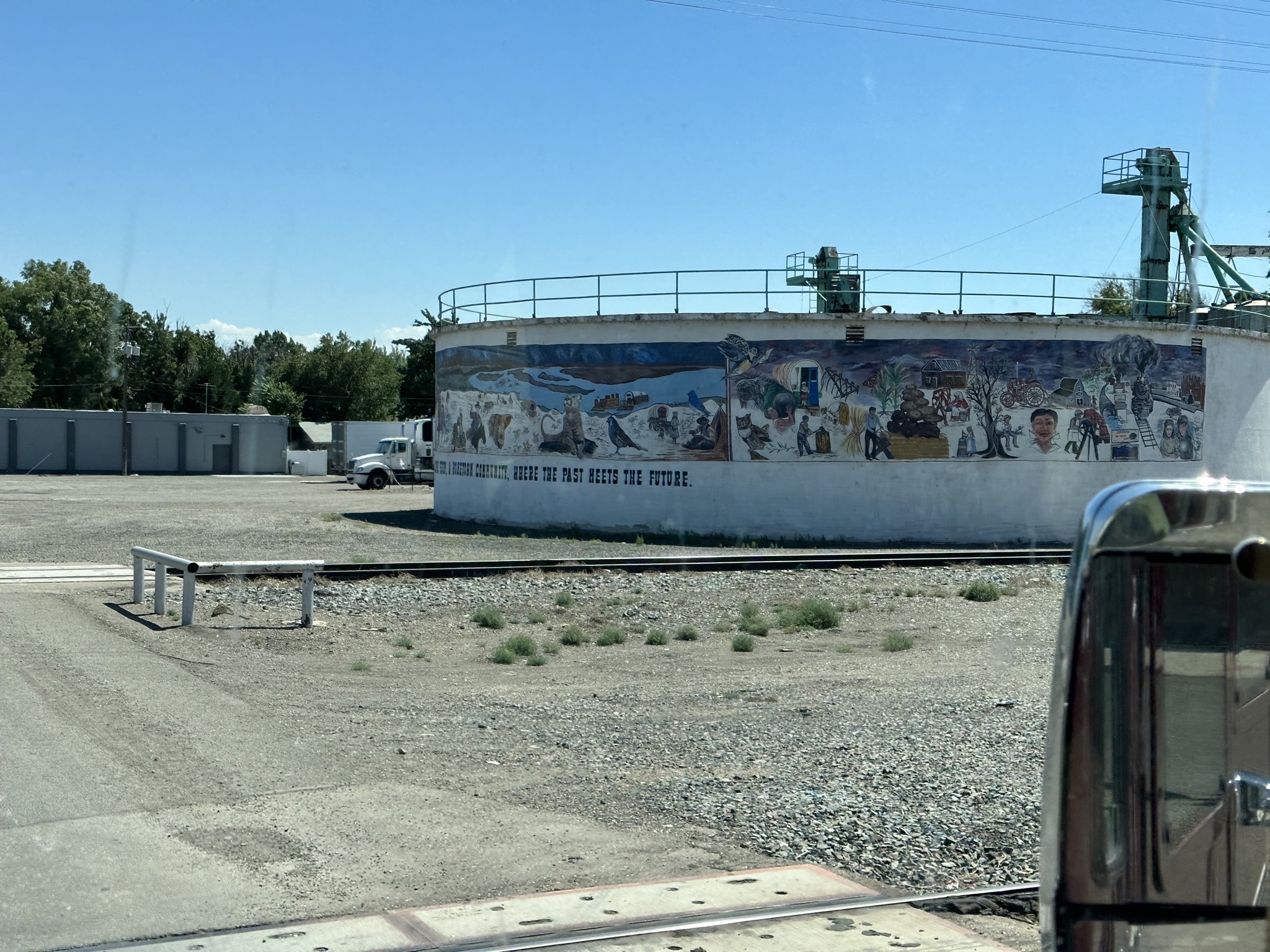 Mural