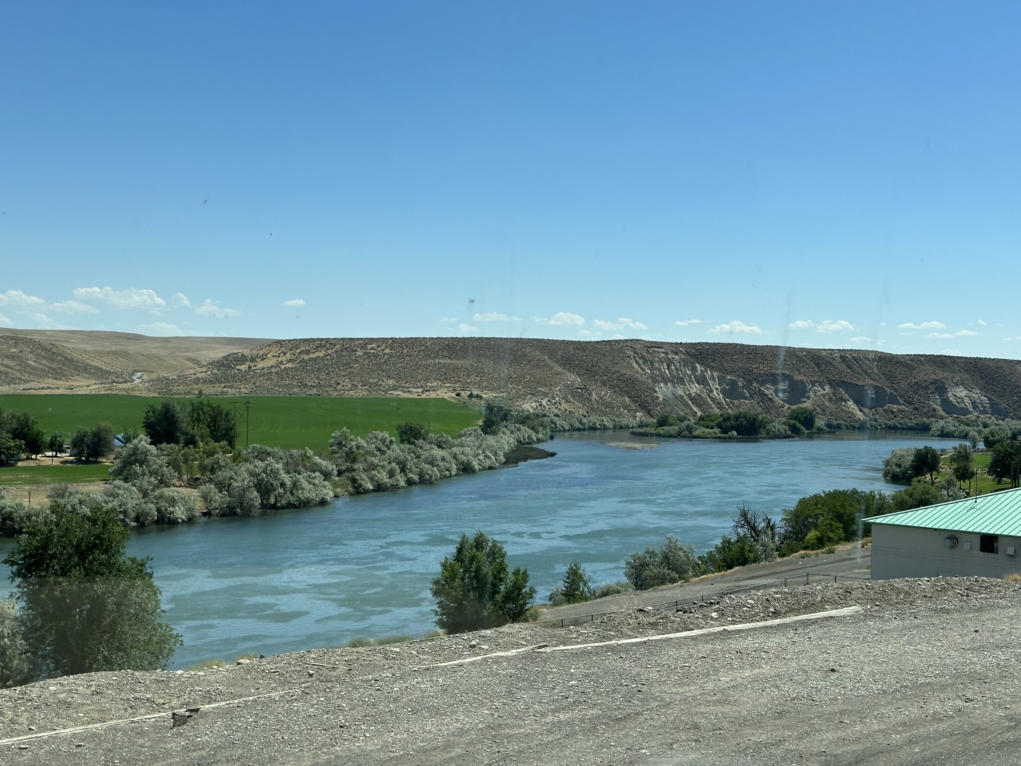 River