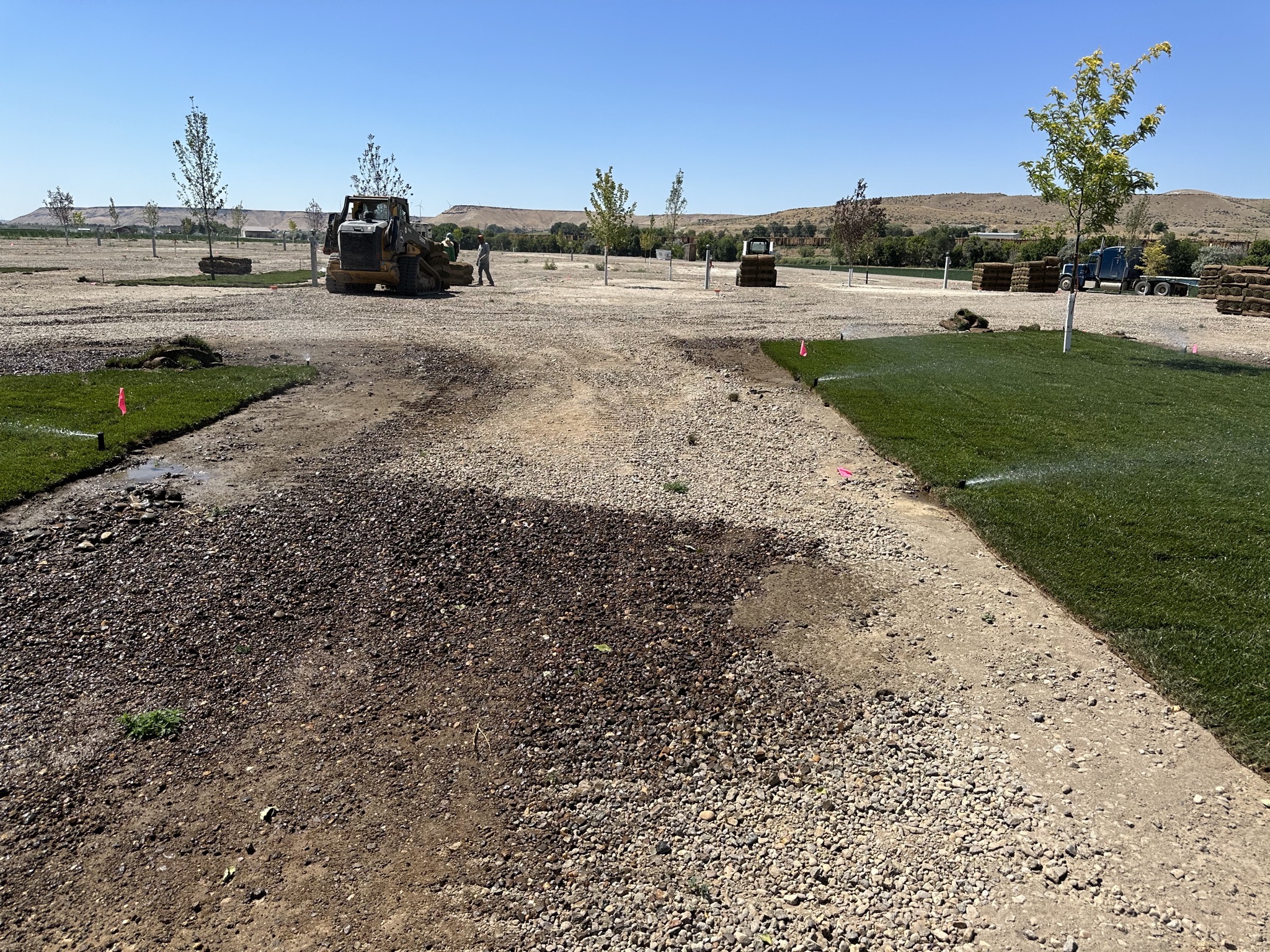 Our site