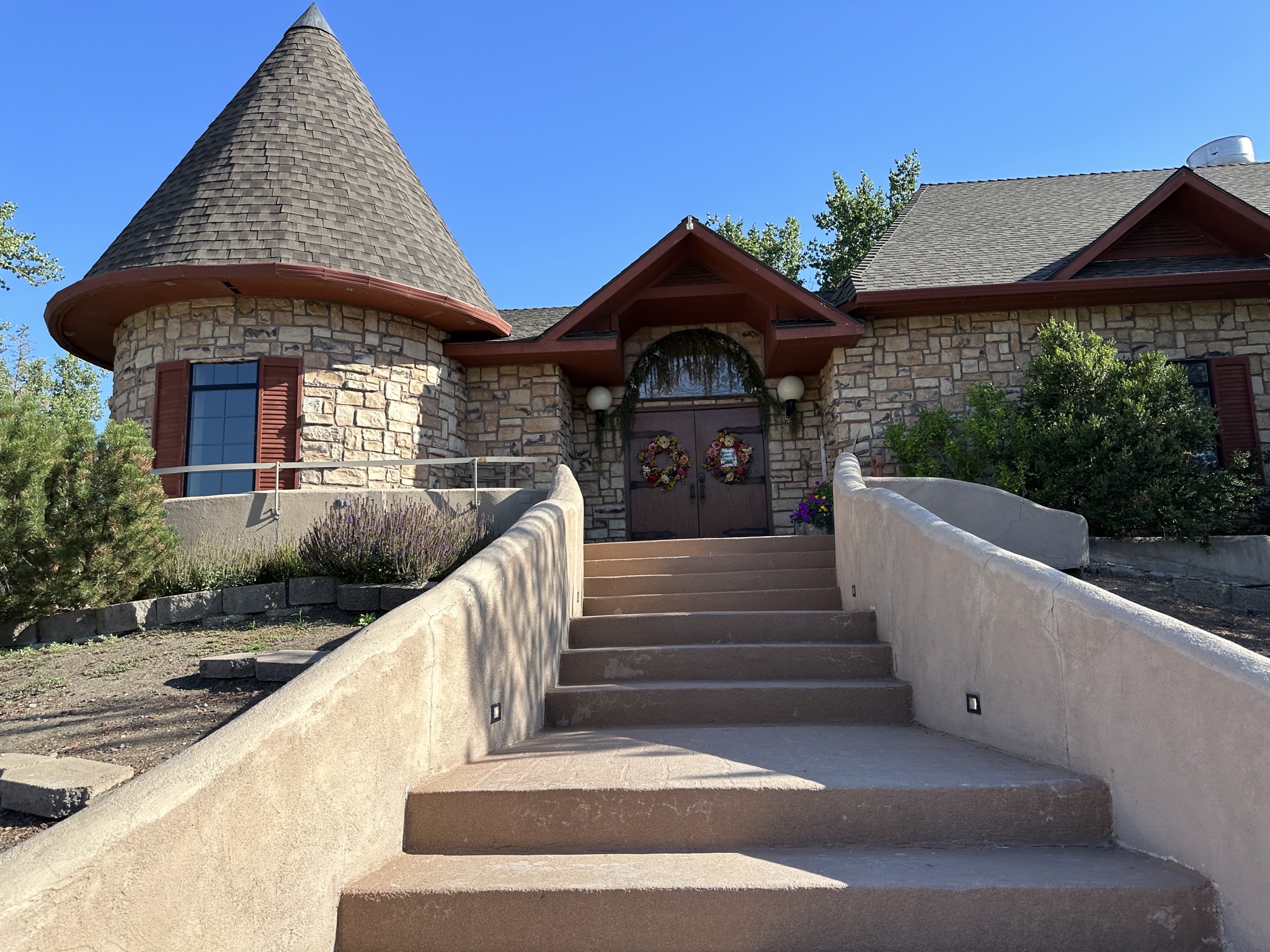 Y Knot Winery