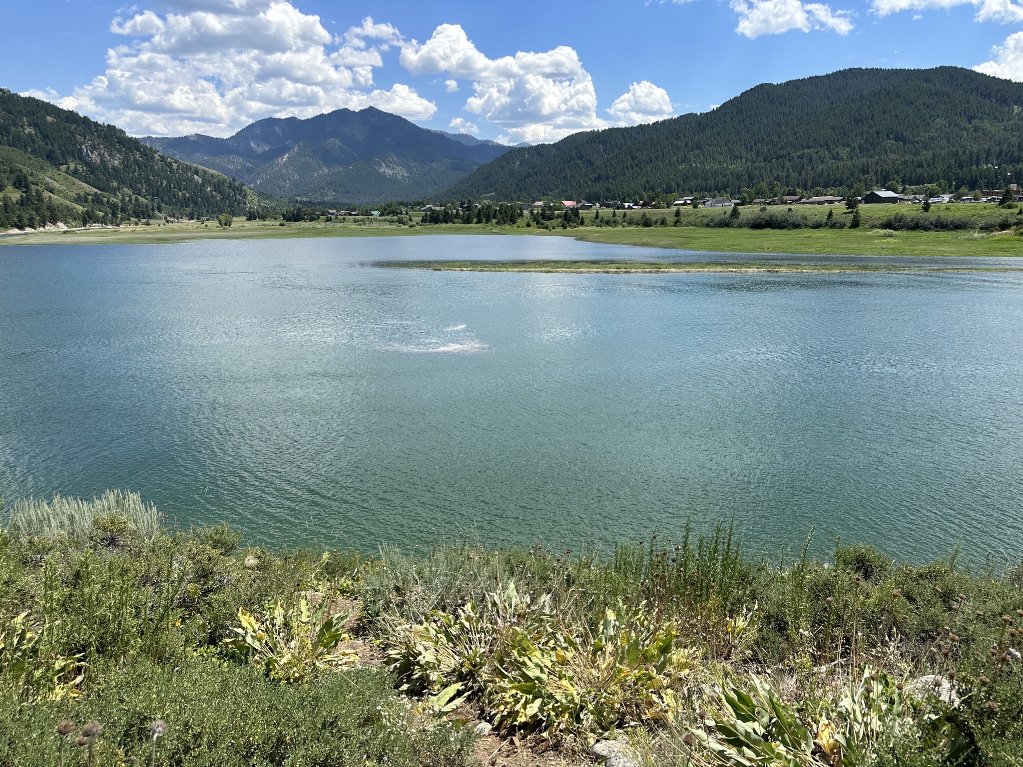 Snake River