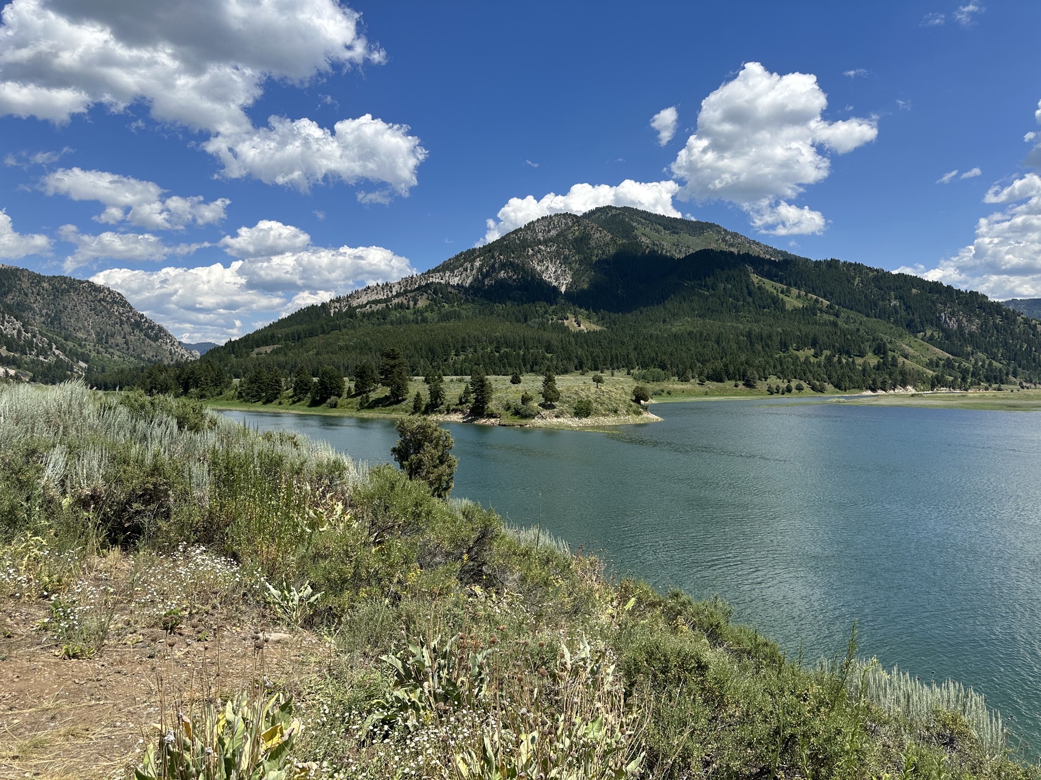 Snake River