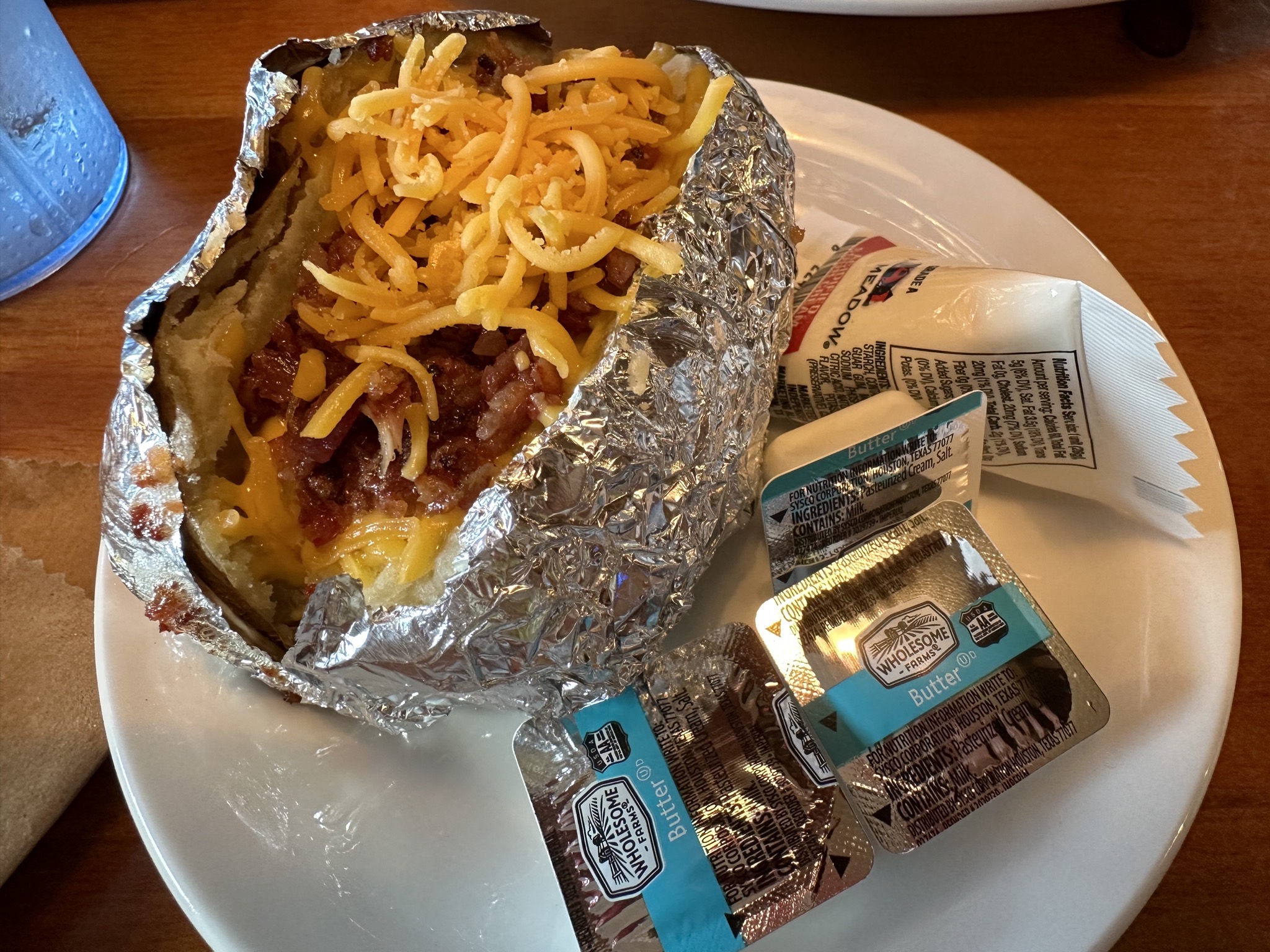 Bubba's Bar-B-Que