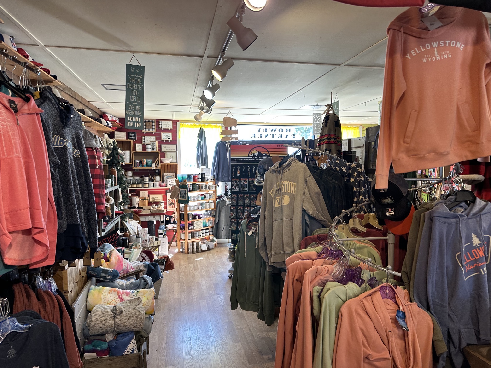 Office store