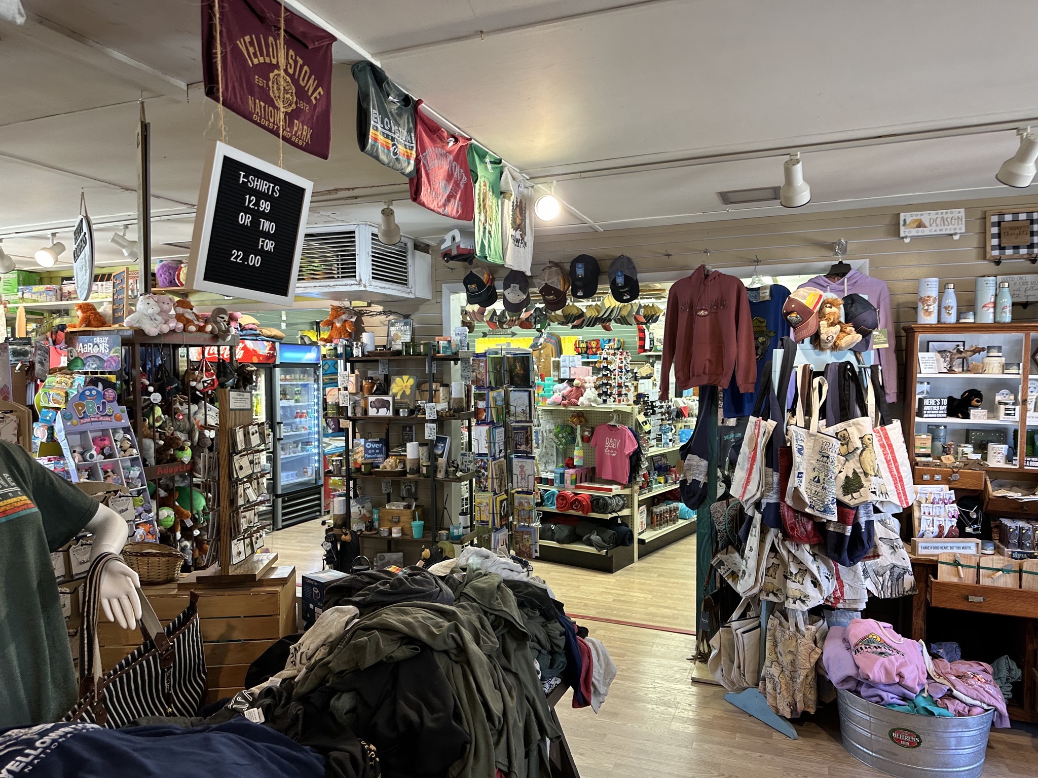 Office store