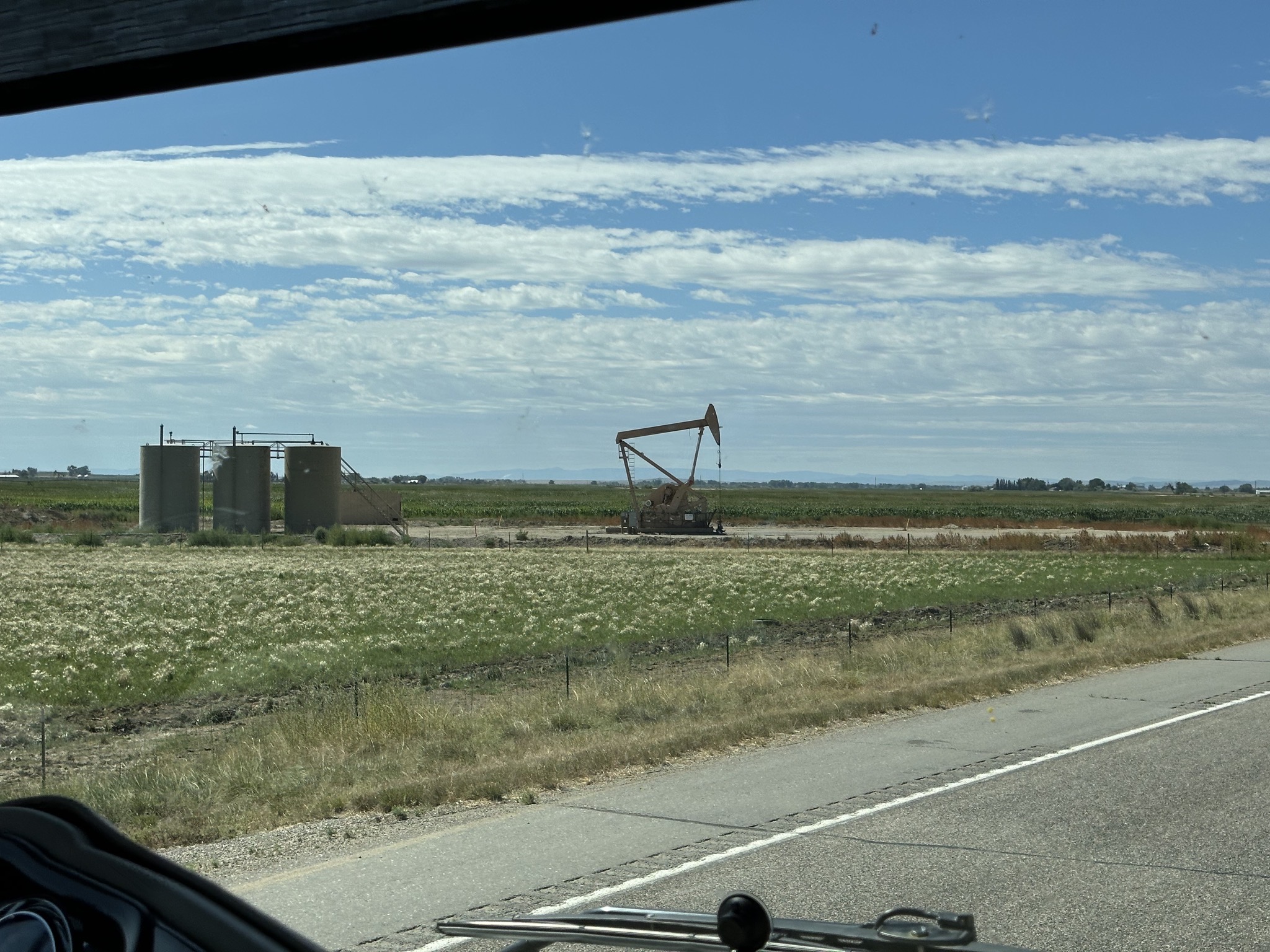 Pump jack