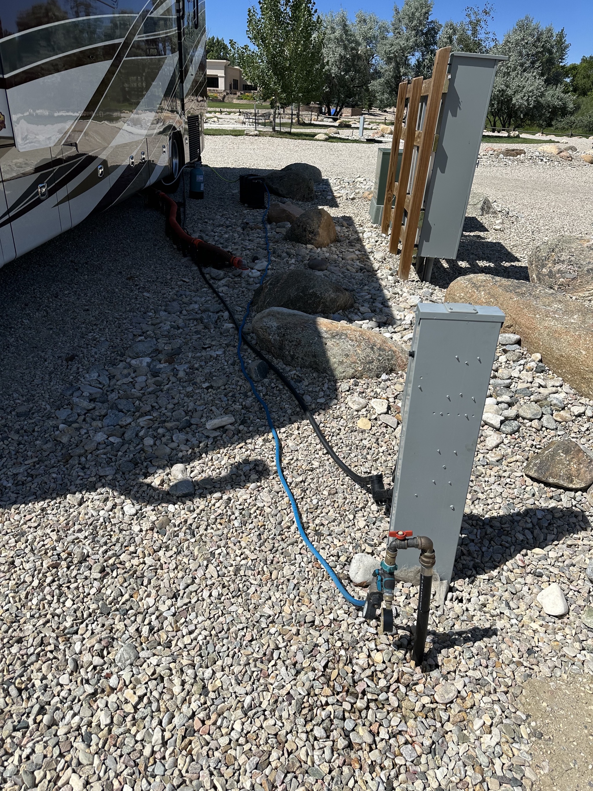 Utilities