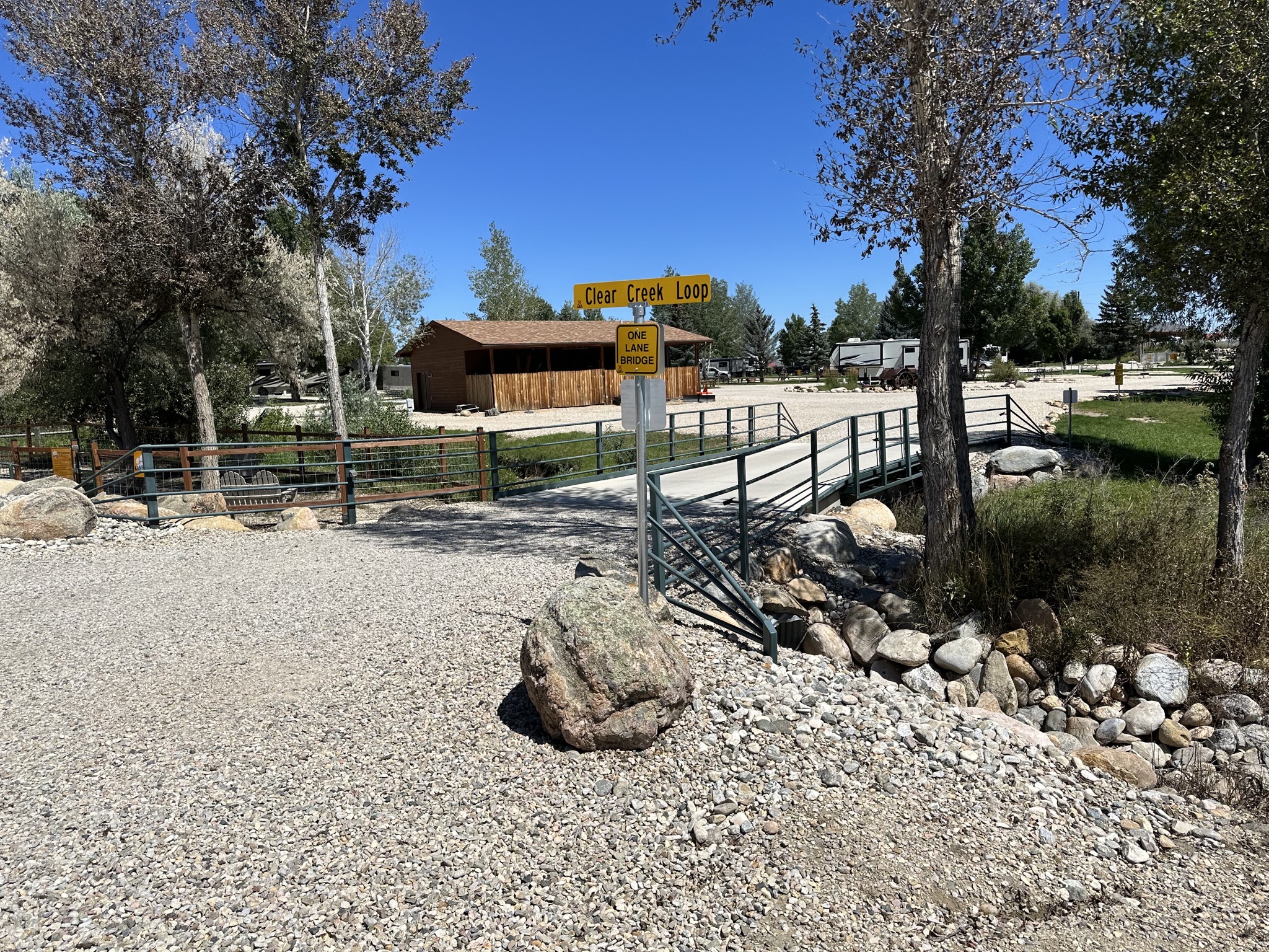 Bridge