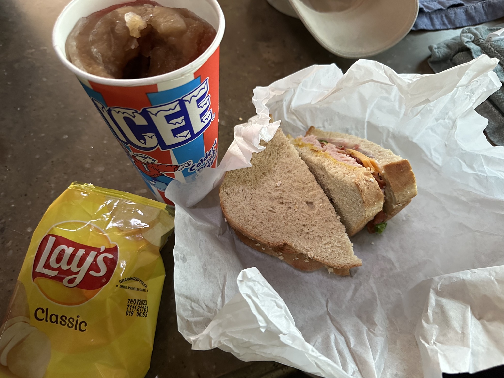 Food