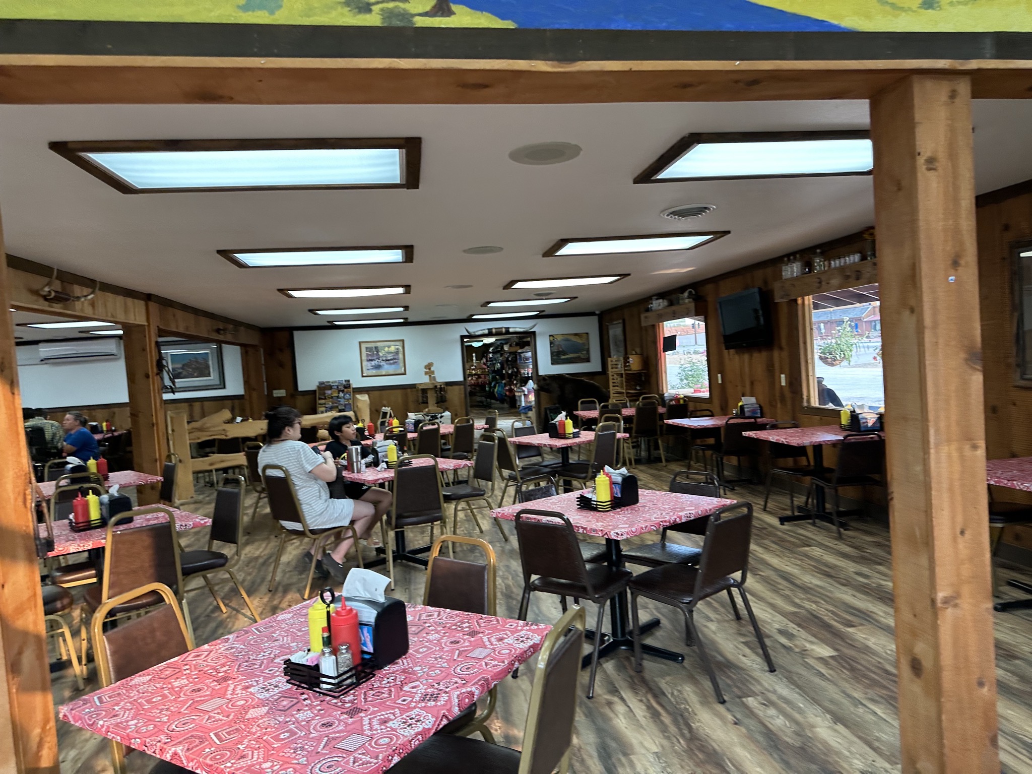 Cafe