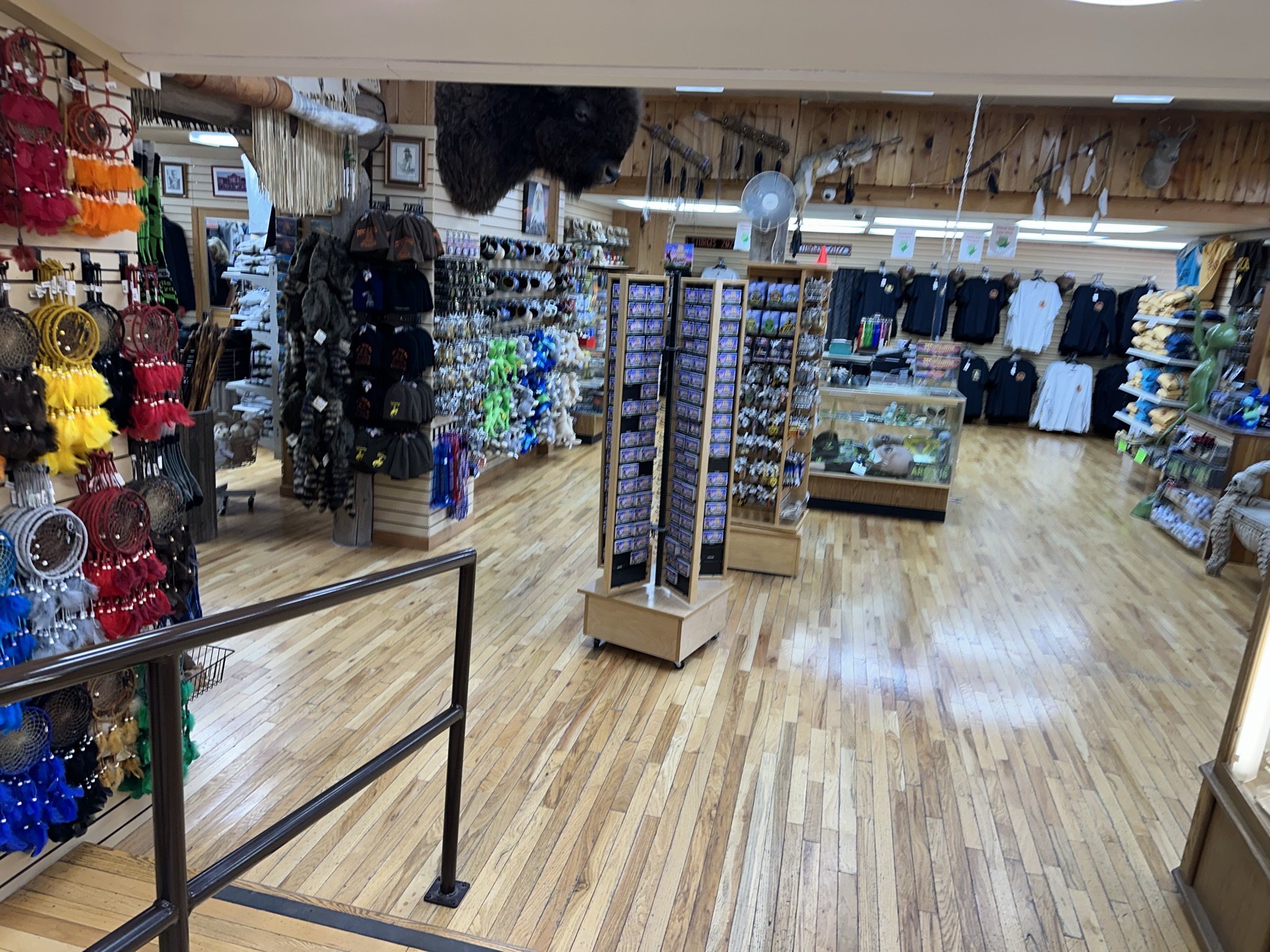 Trading Post