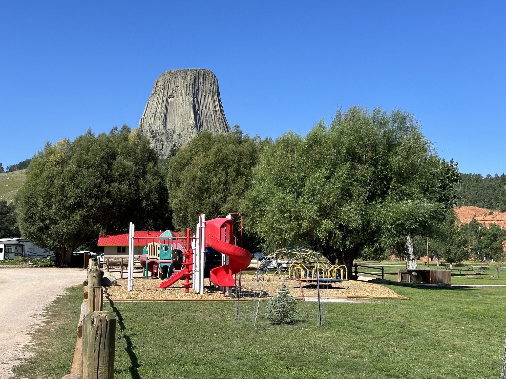 Playground