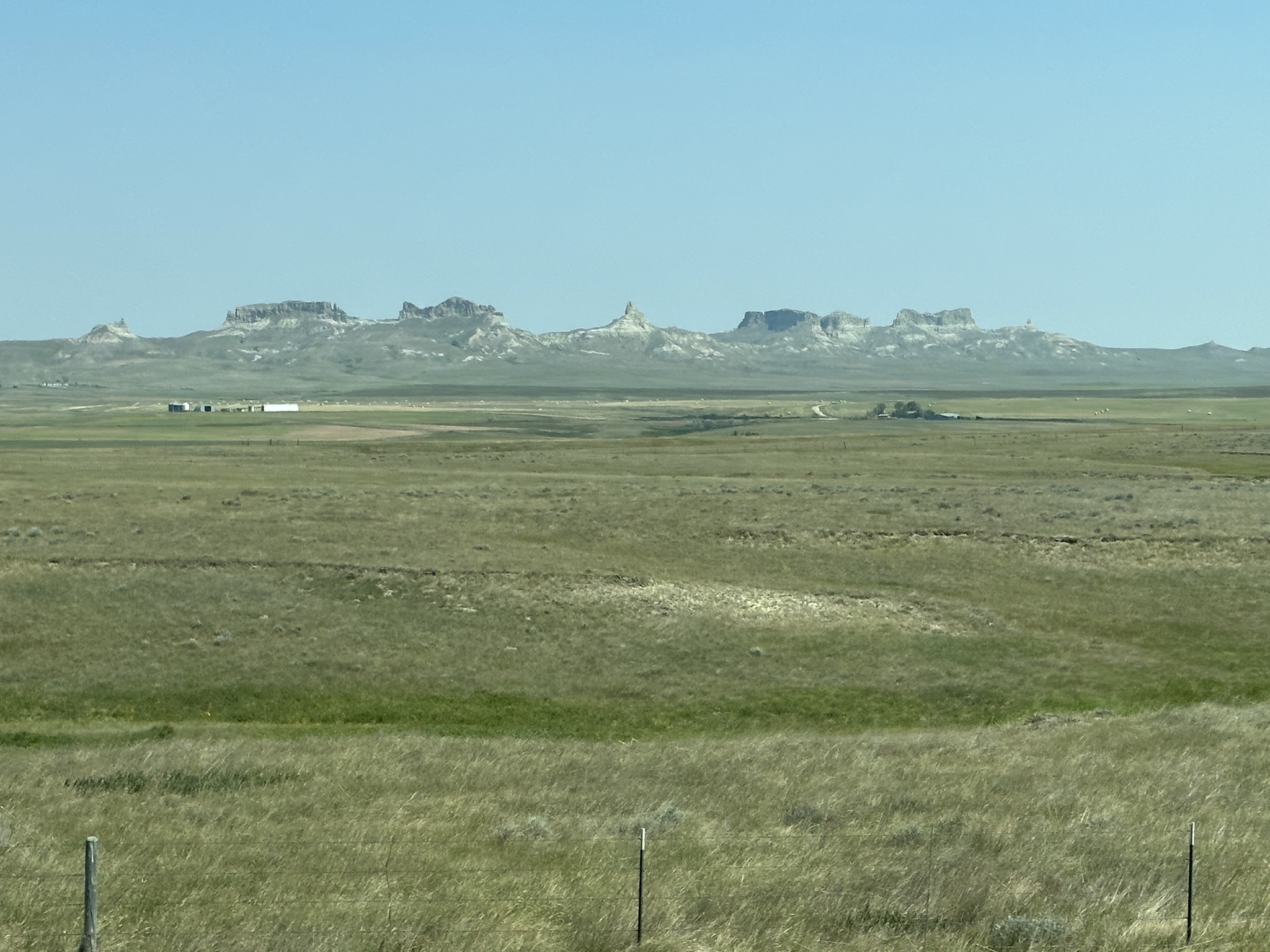 Mountains