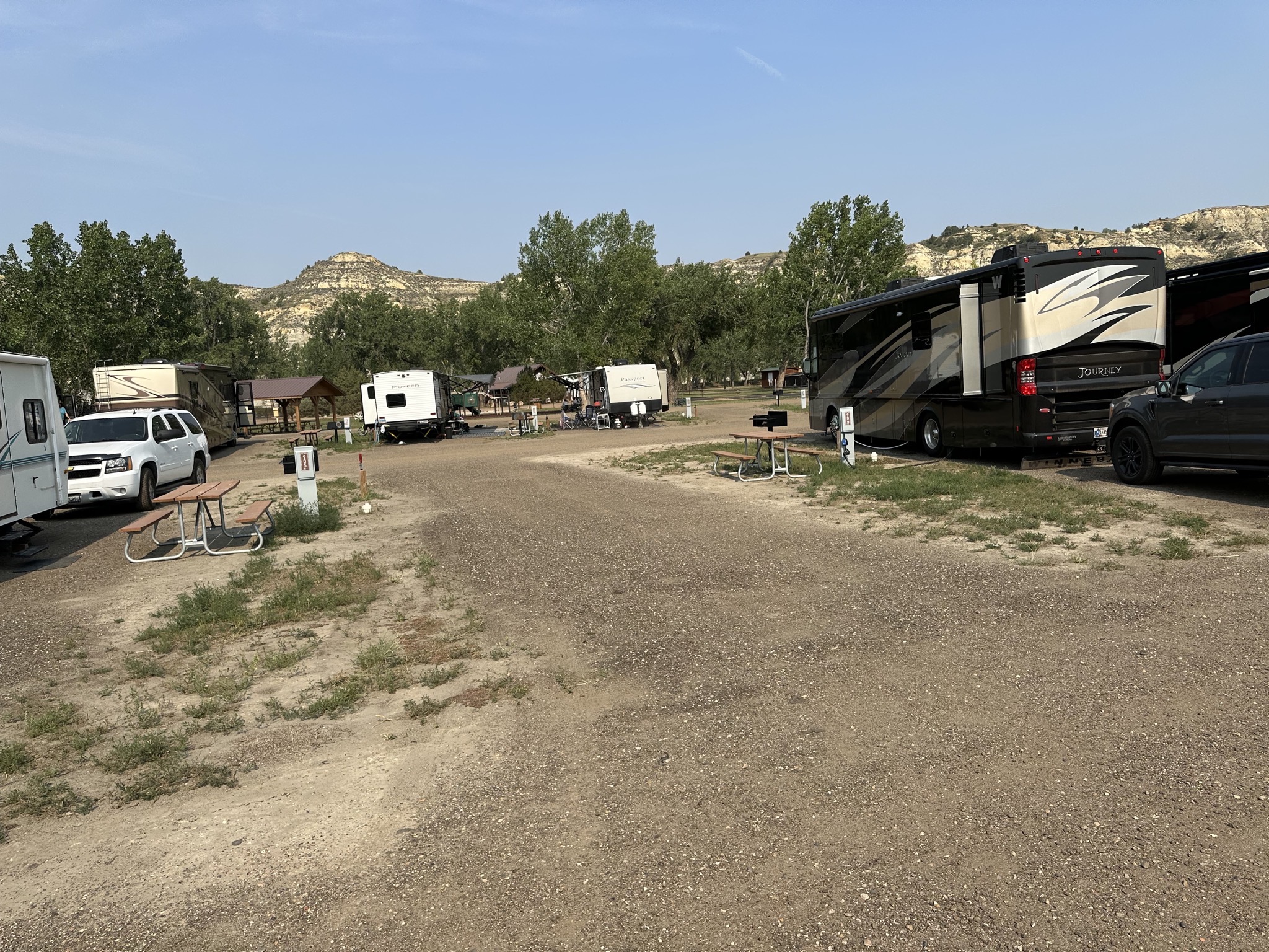 Our site