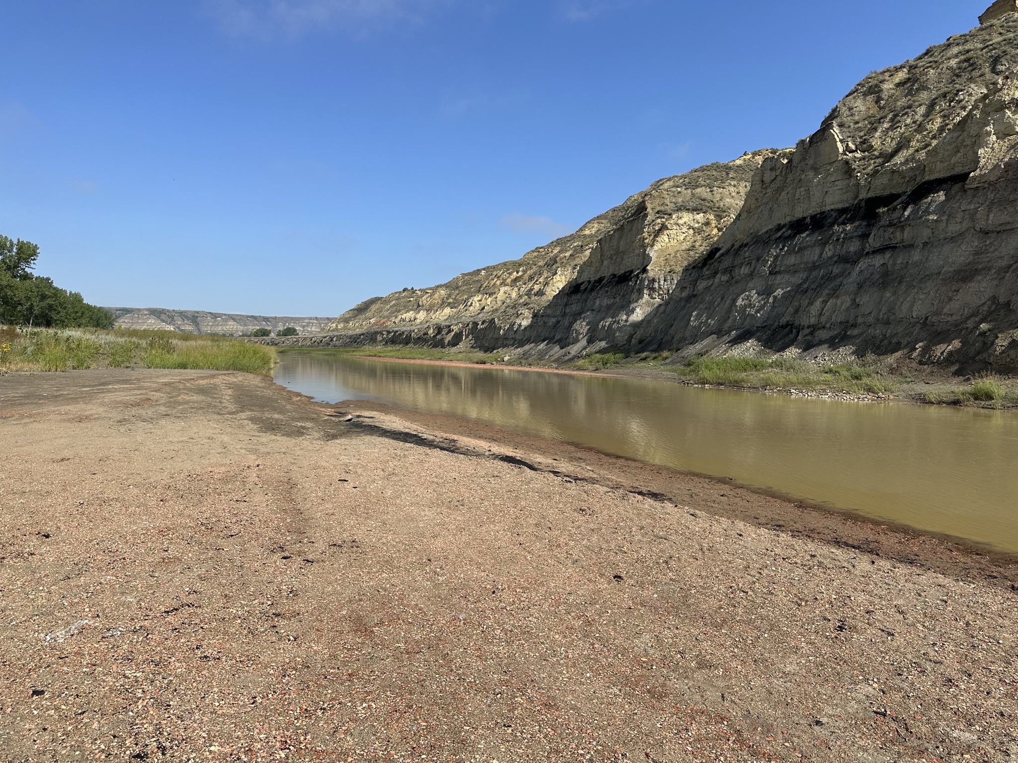 Little Missouri River