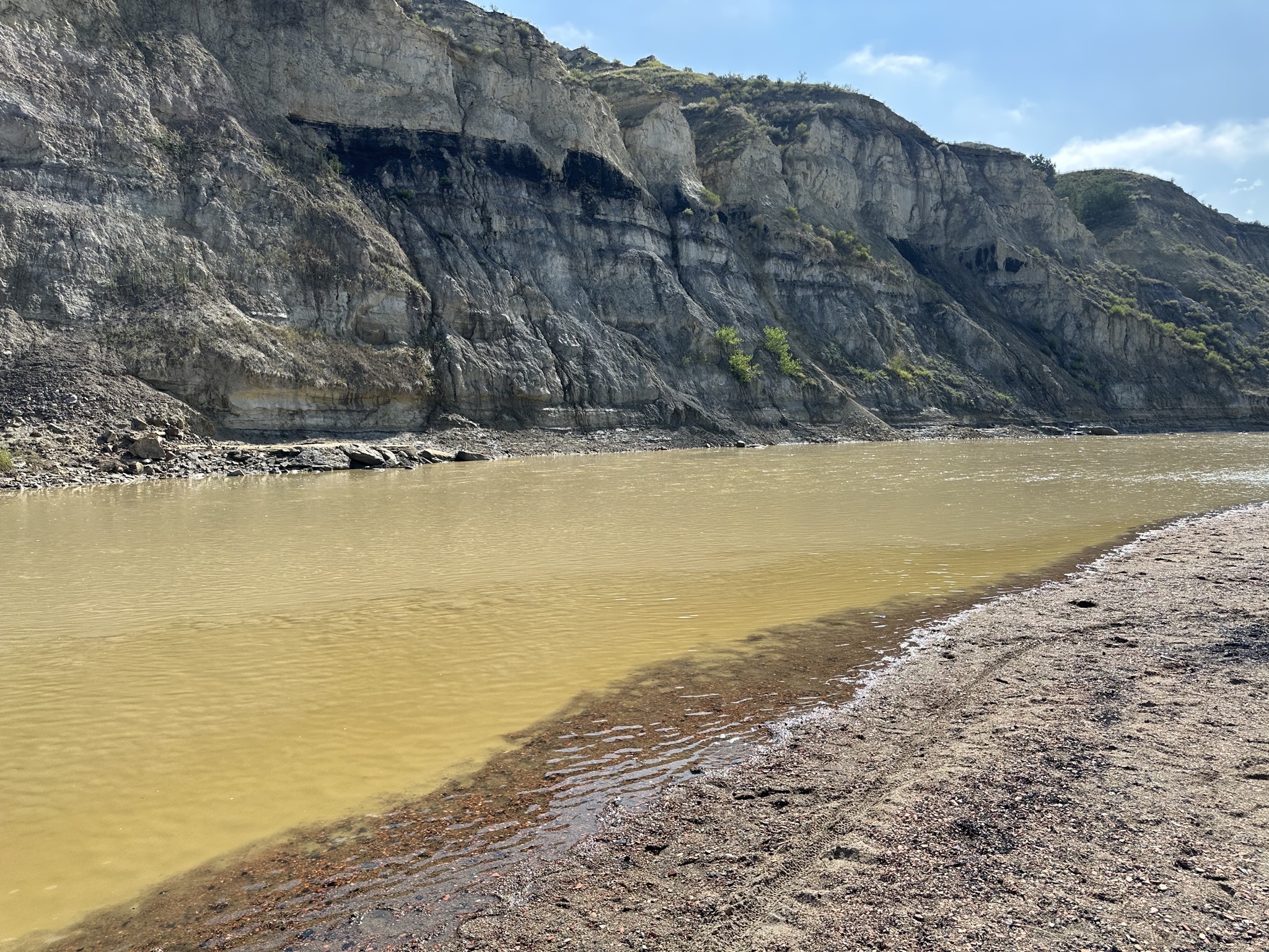Little Missouri River