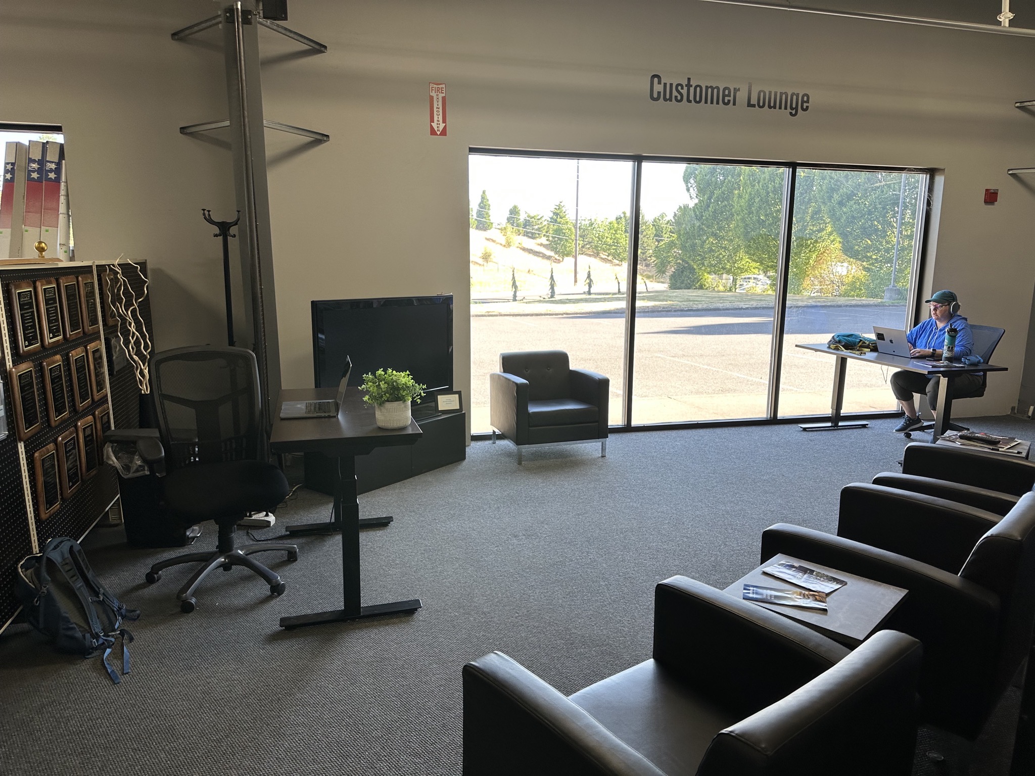 Northwest Auto Accessories