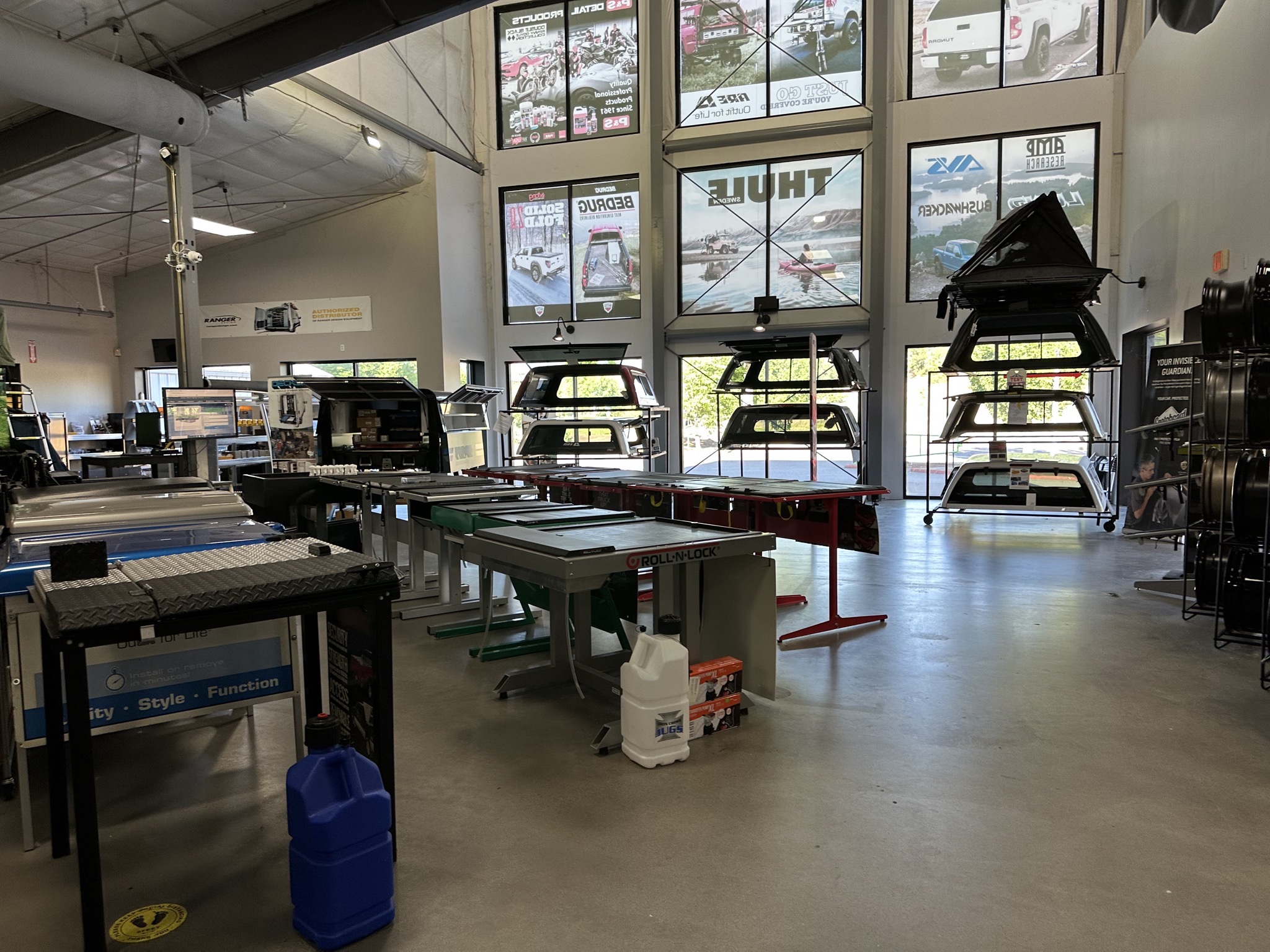 Northwest Auto Accessories