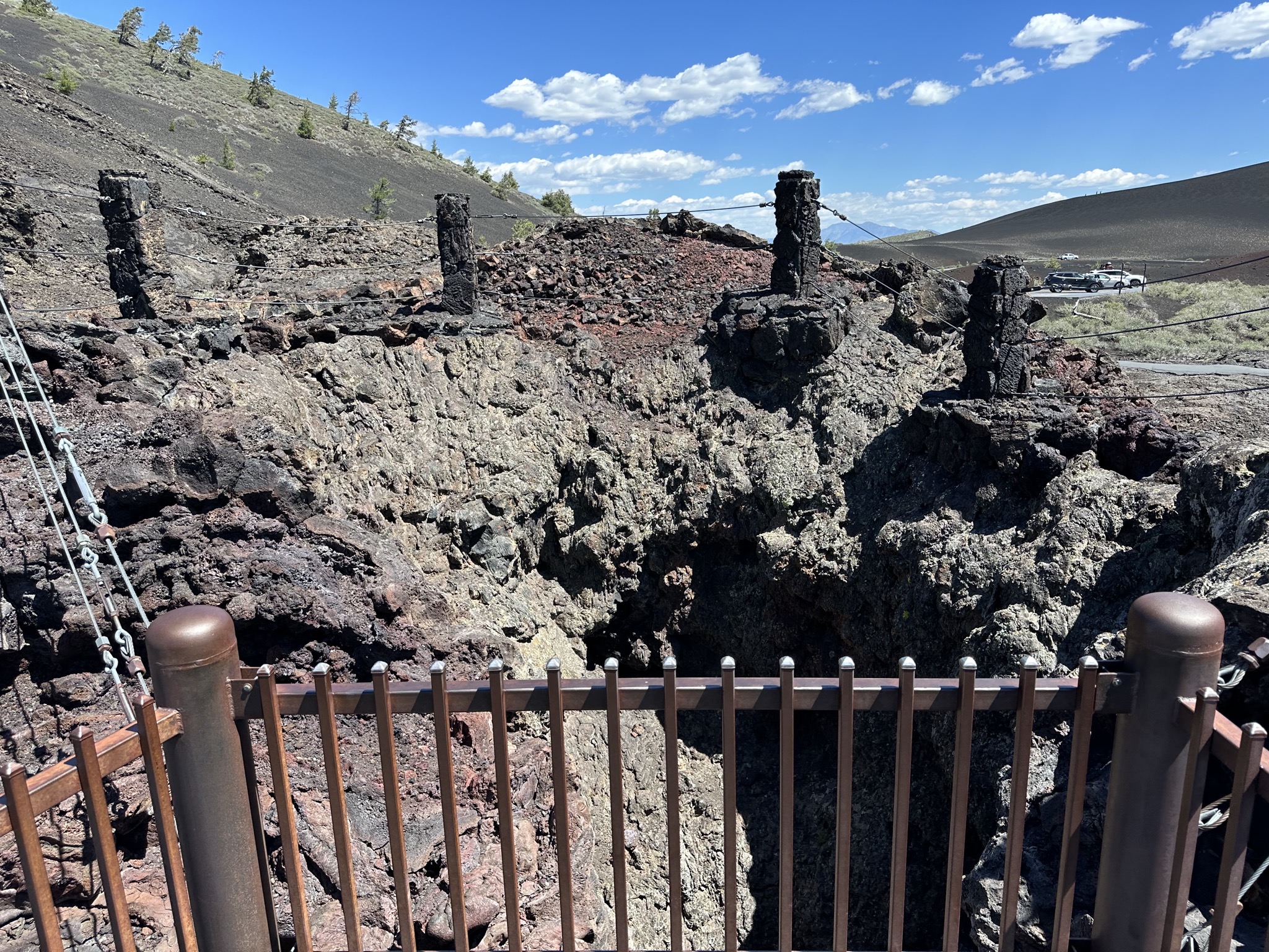 Crater